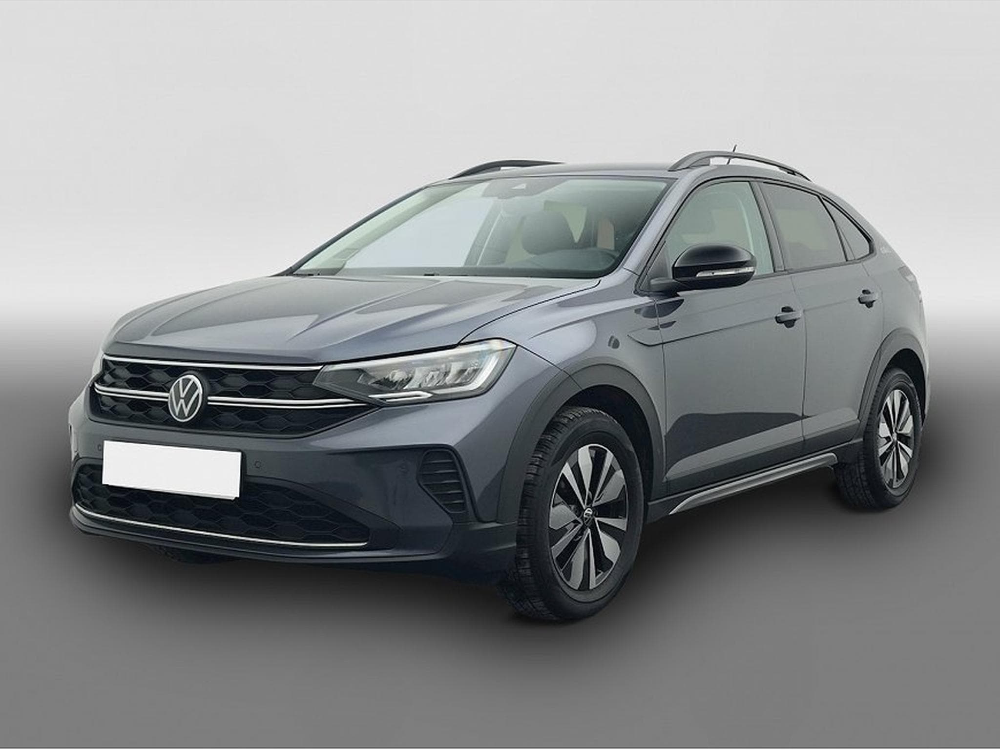 VW Taigo (2025) - Photo 1