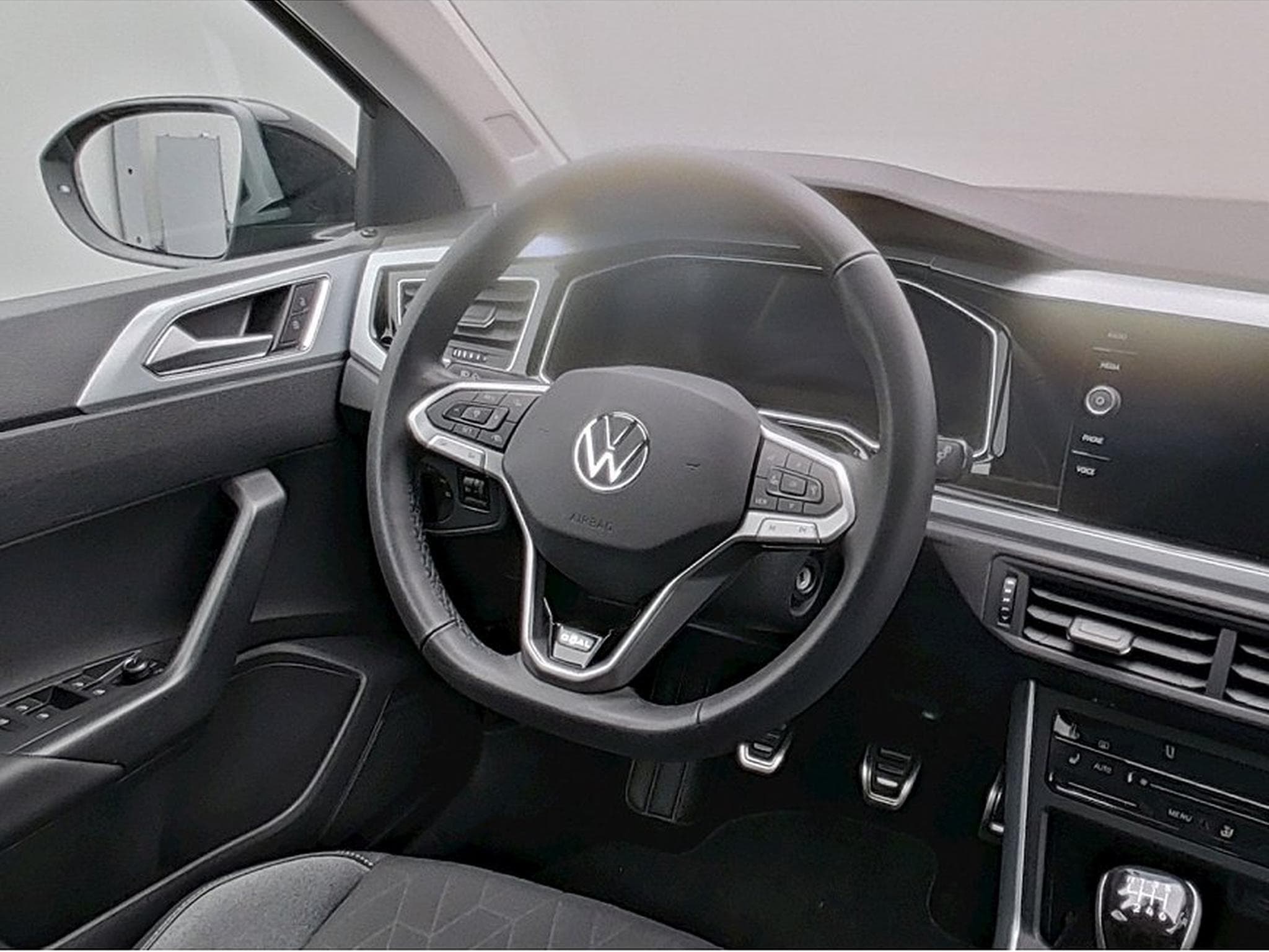 VW Taigo (2025) - Photo 10