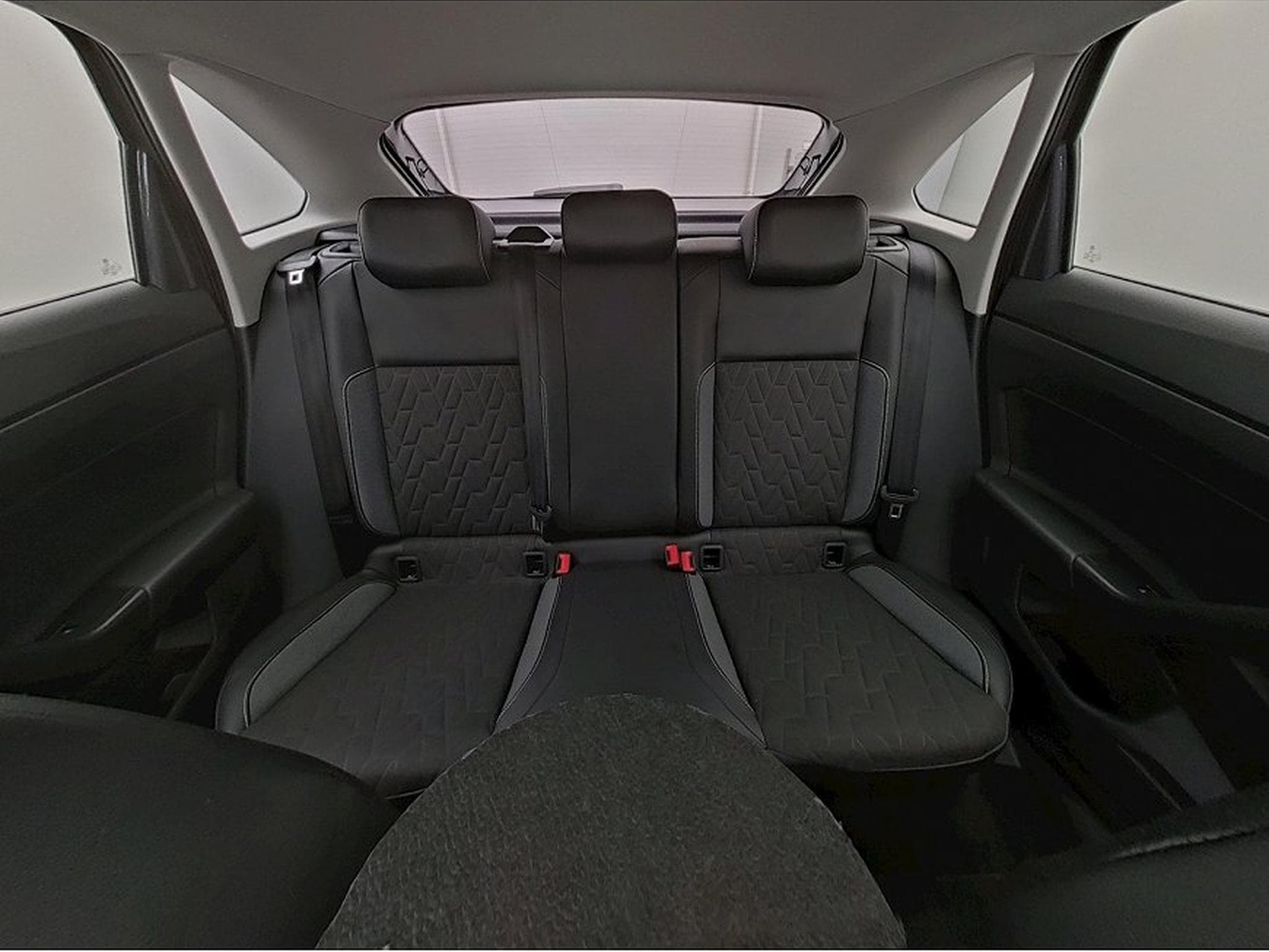 VW Taigo (2025) - Photo 13