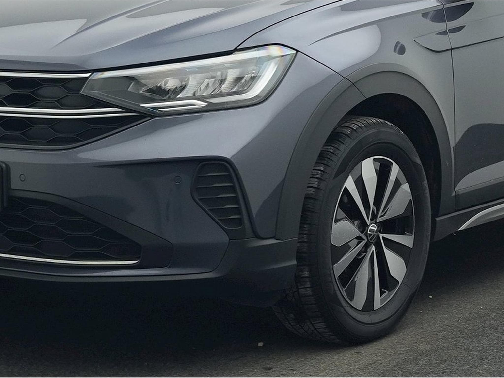 VW Taigo (2025) - Photo 14