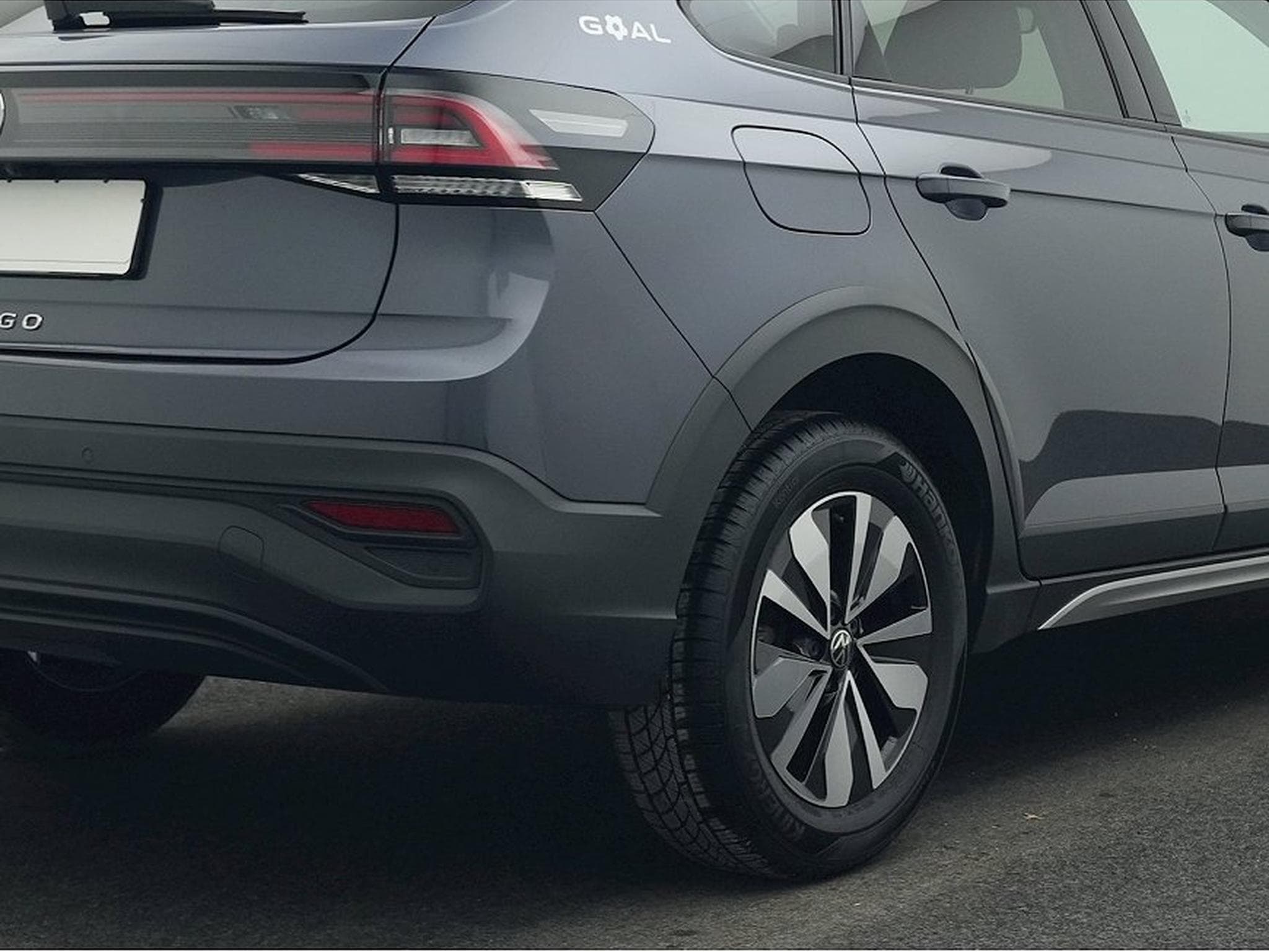 VW Taigo (2025) - Photo 15
