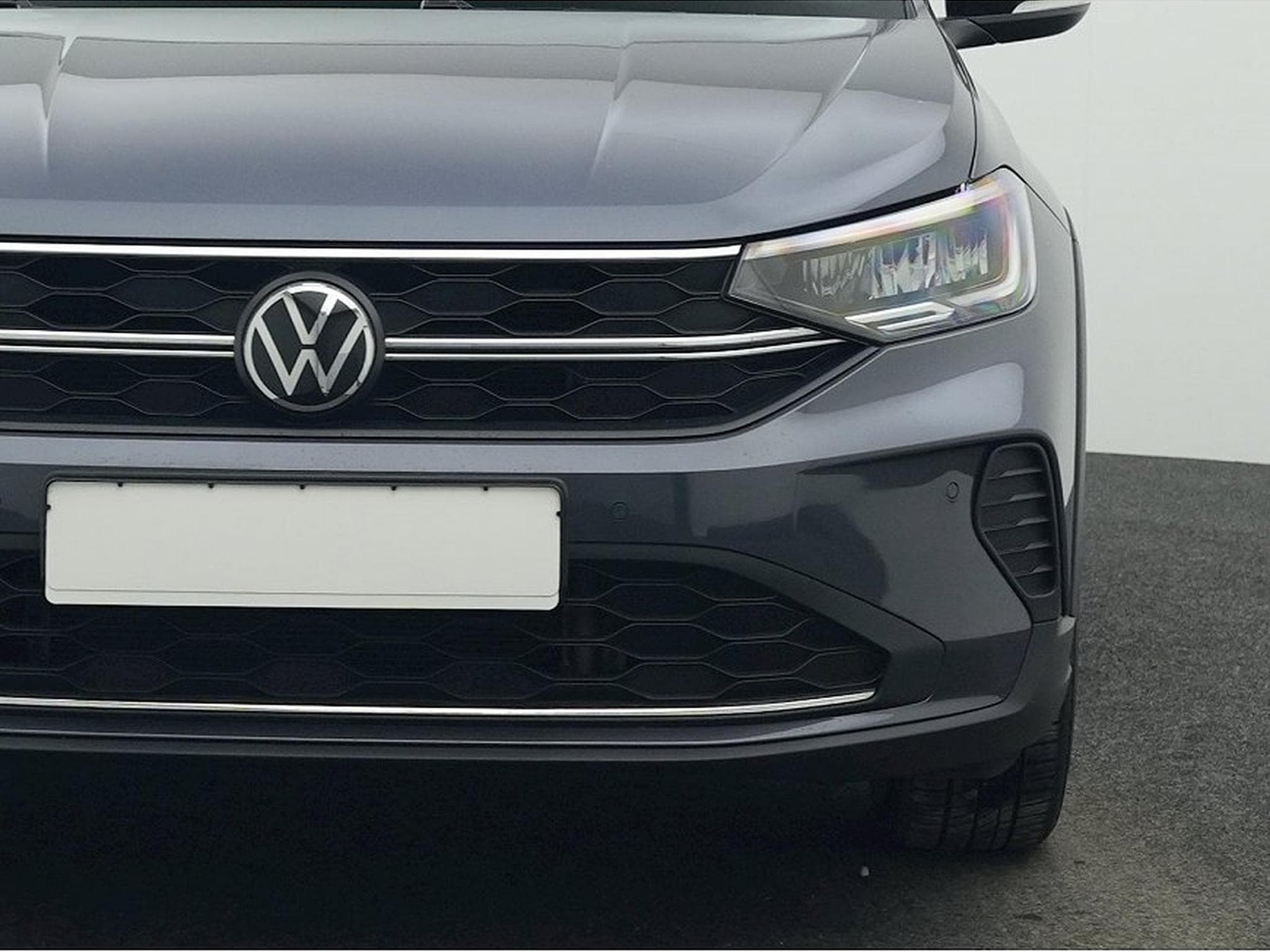 VW Taigo (2025) - Photo 16