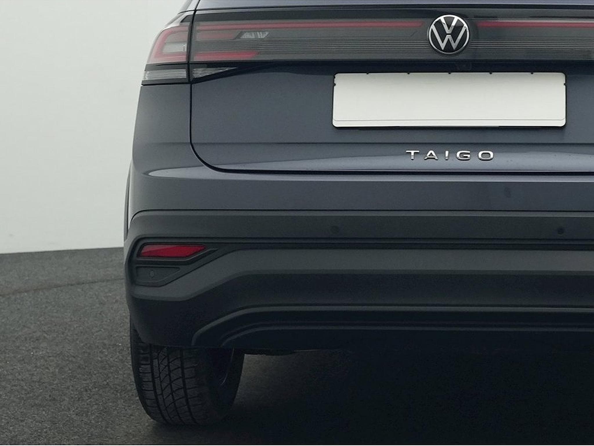 VW Taigo (2025) - Photo 17