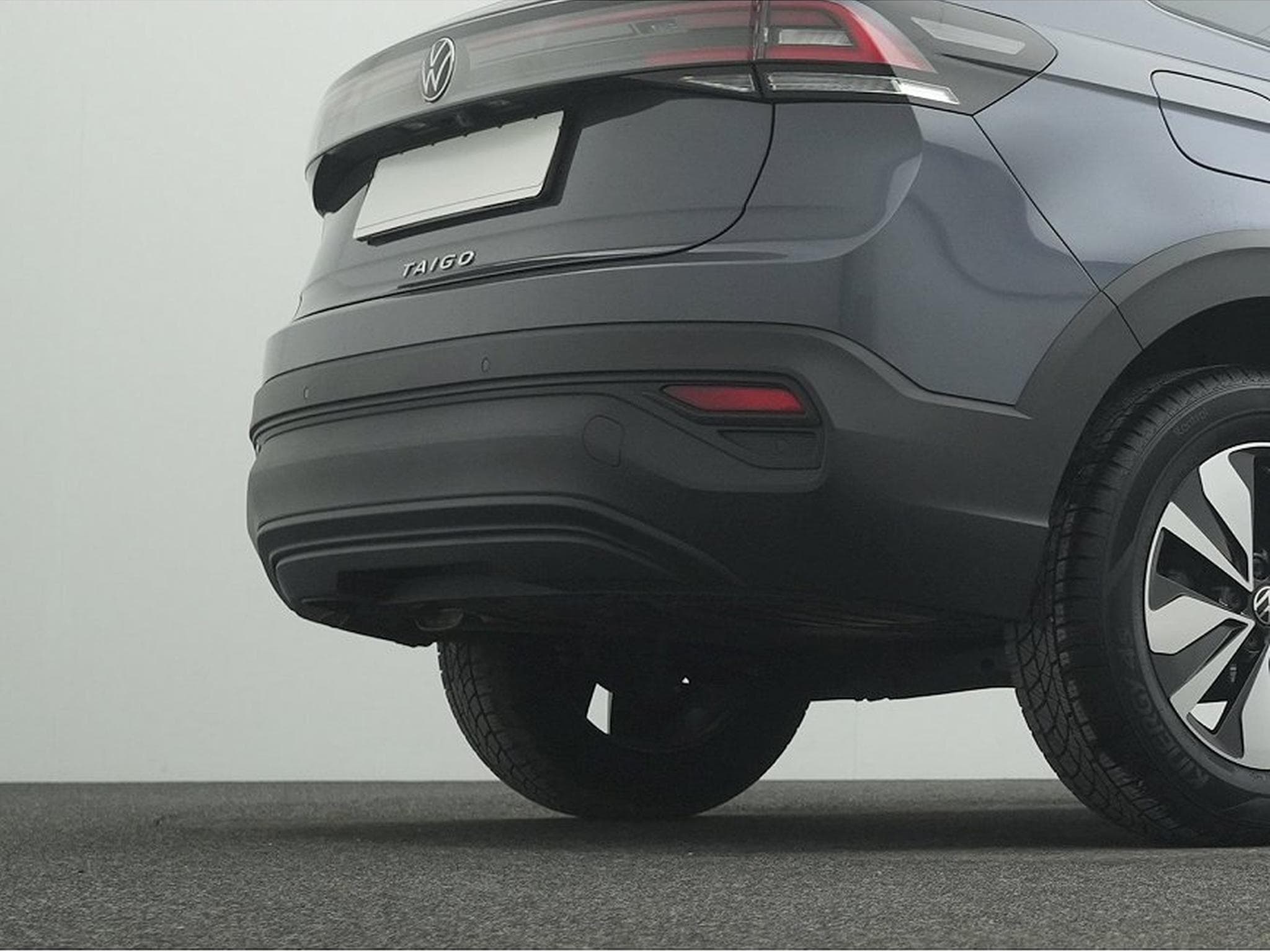 VW Taigo (2025) - Photo 19