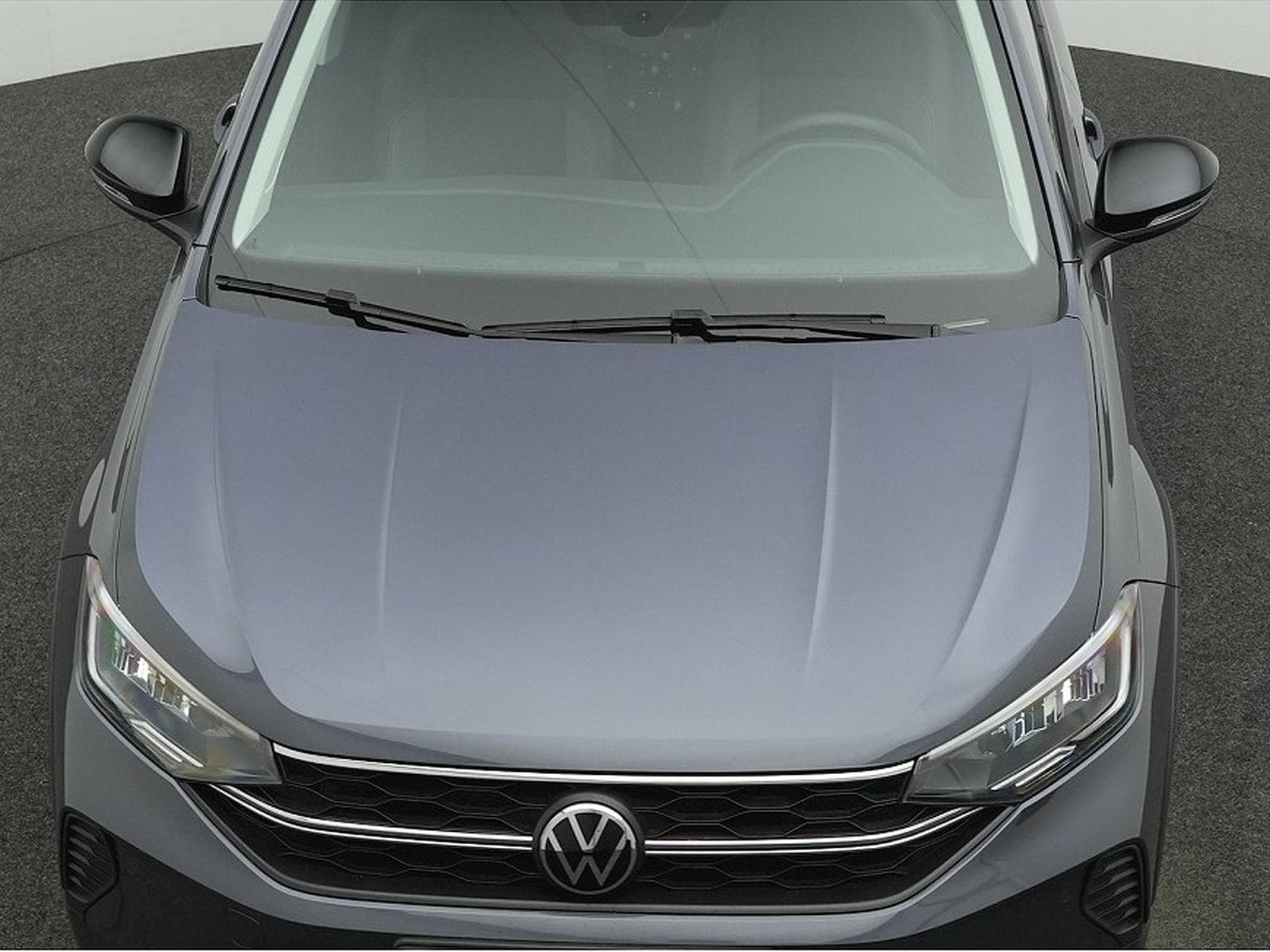 VW Taigo (2025) - Photo 20