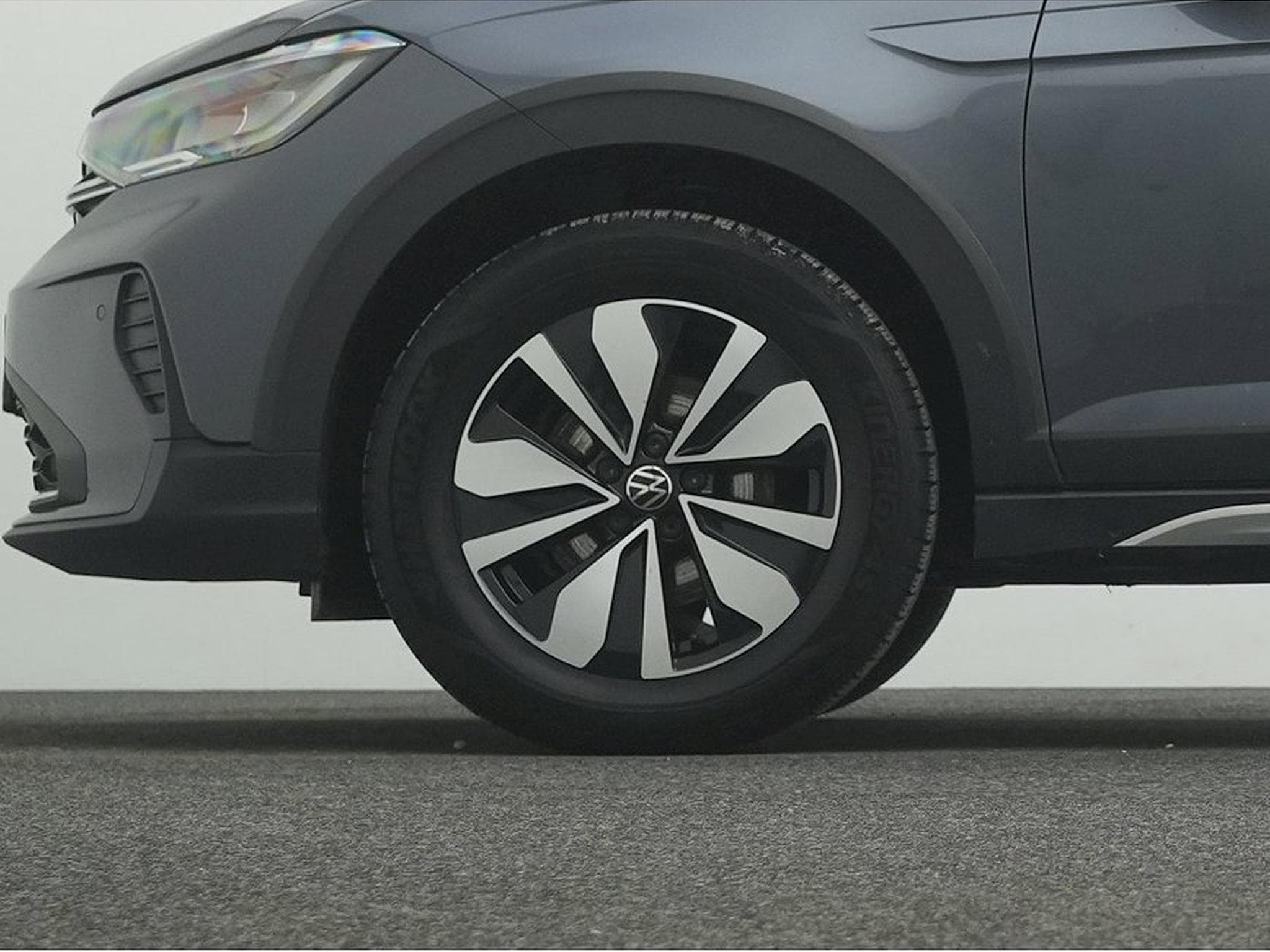 VW Taigo (2025) - Photo 21