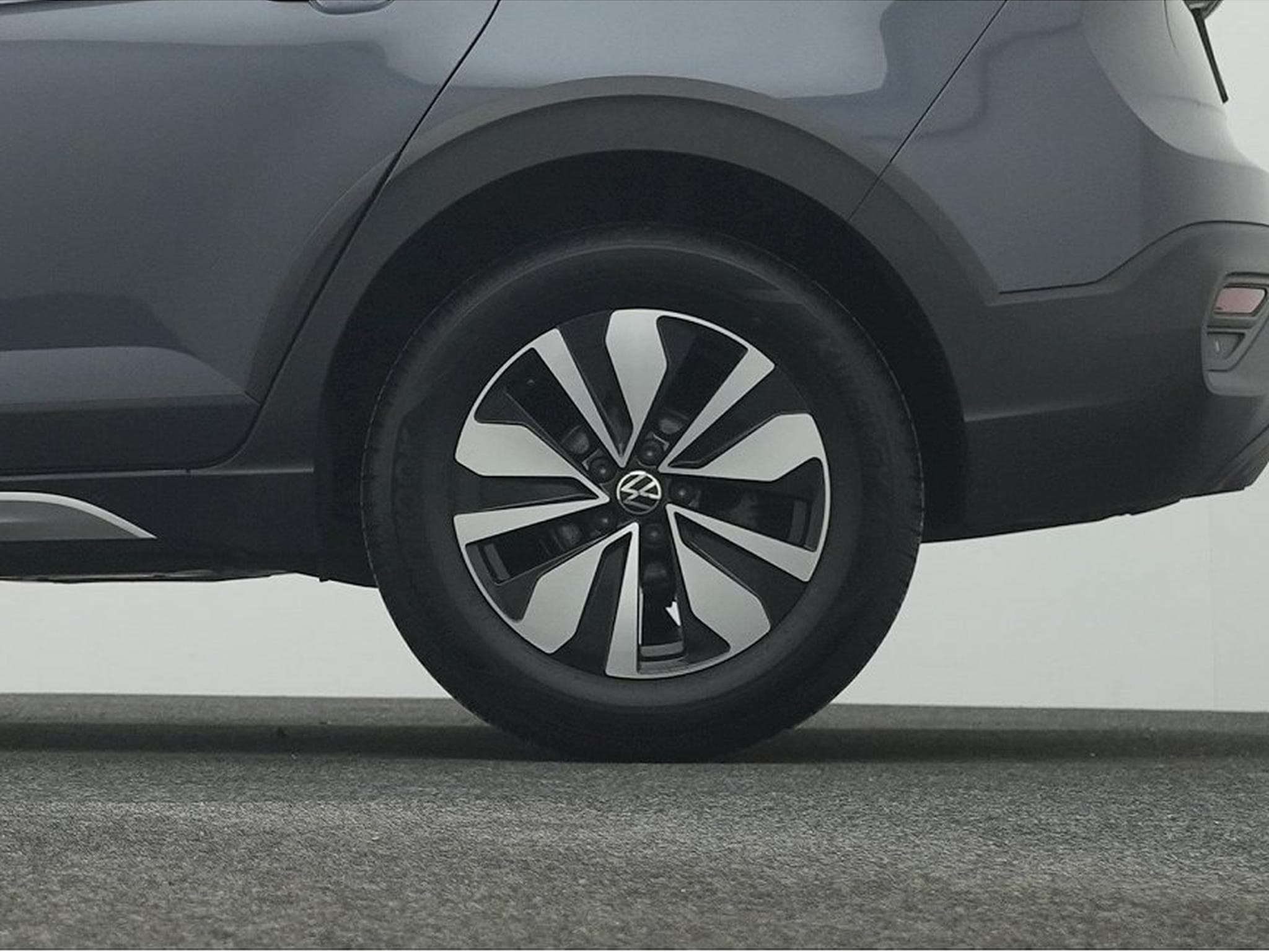 VW Taigo (2025) - Photo 22