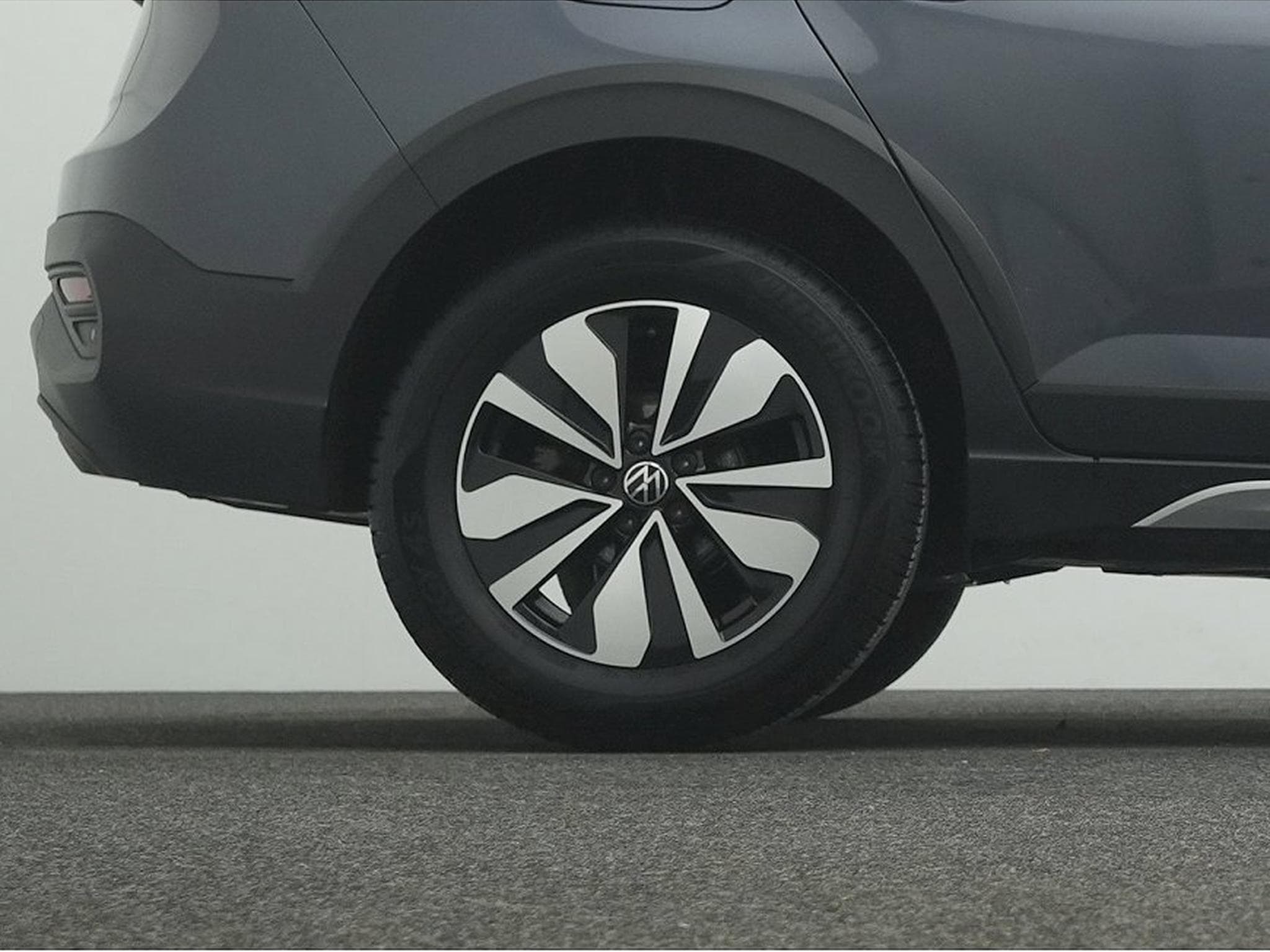 VW Taigo (2025) - Photo 23