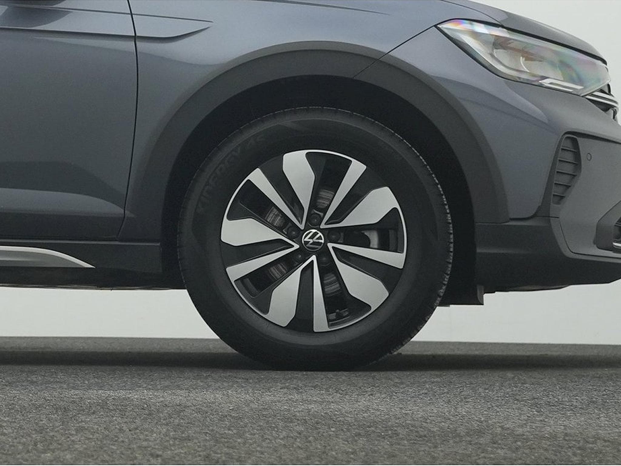 VW Taigo (2025) - Photo 24