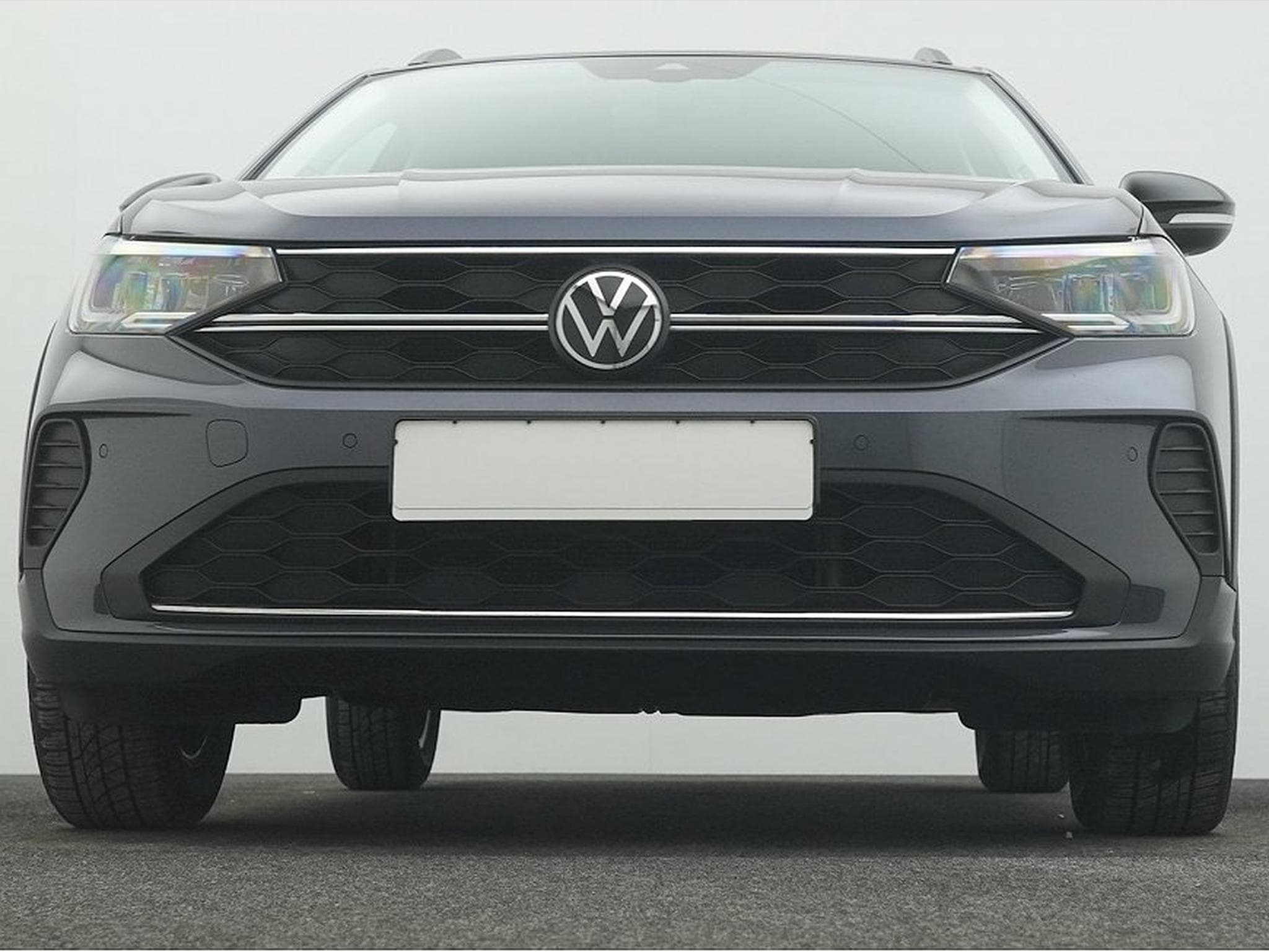 VW Taigo (2025) - Photo 25