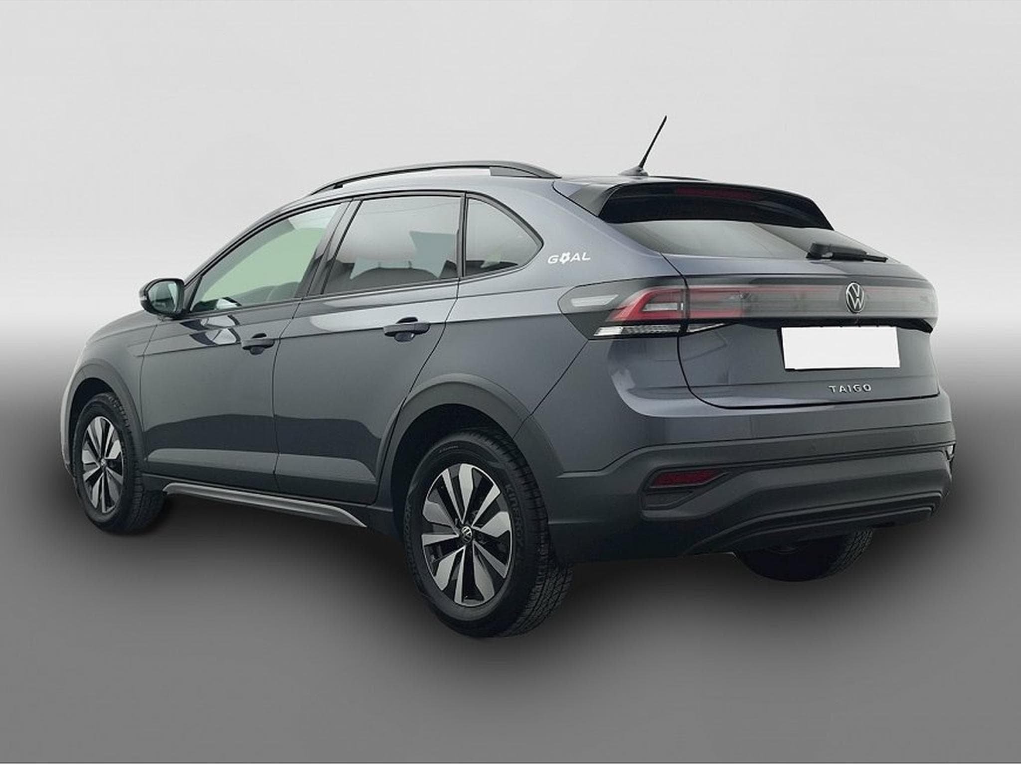 VW Taigo (2025) - Photo 3