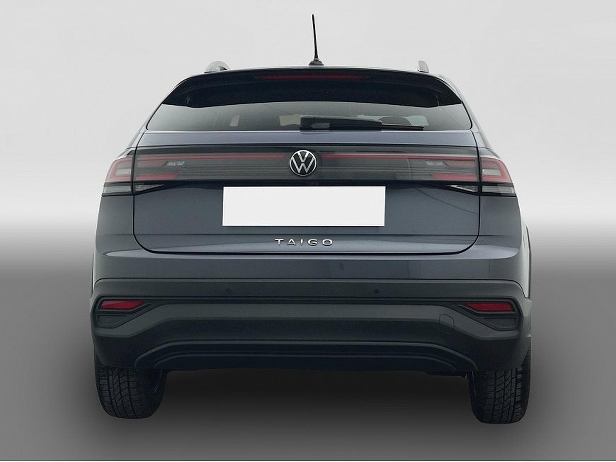 VW Taigo (2025) - Photo 4