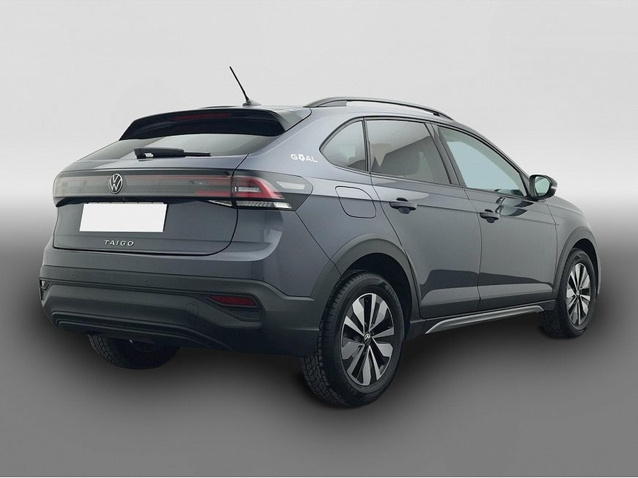 VW Taigo (2025) - Photo 5