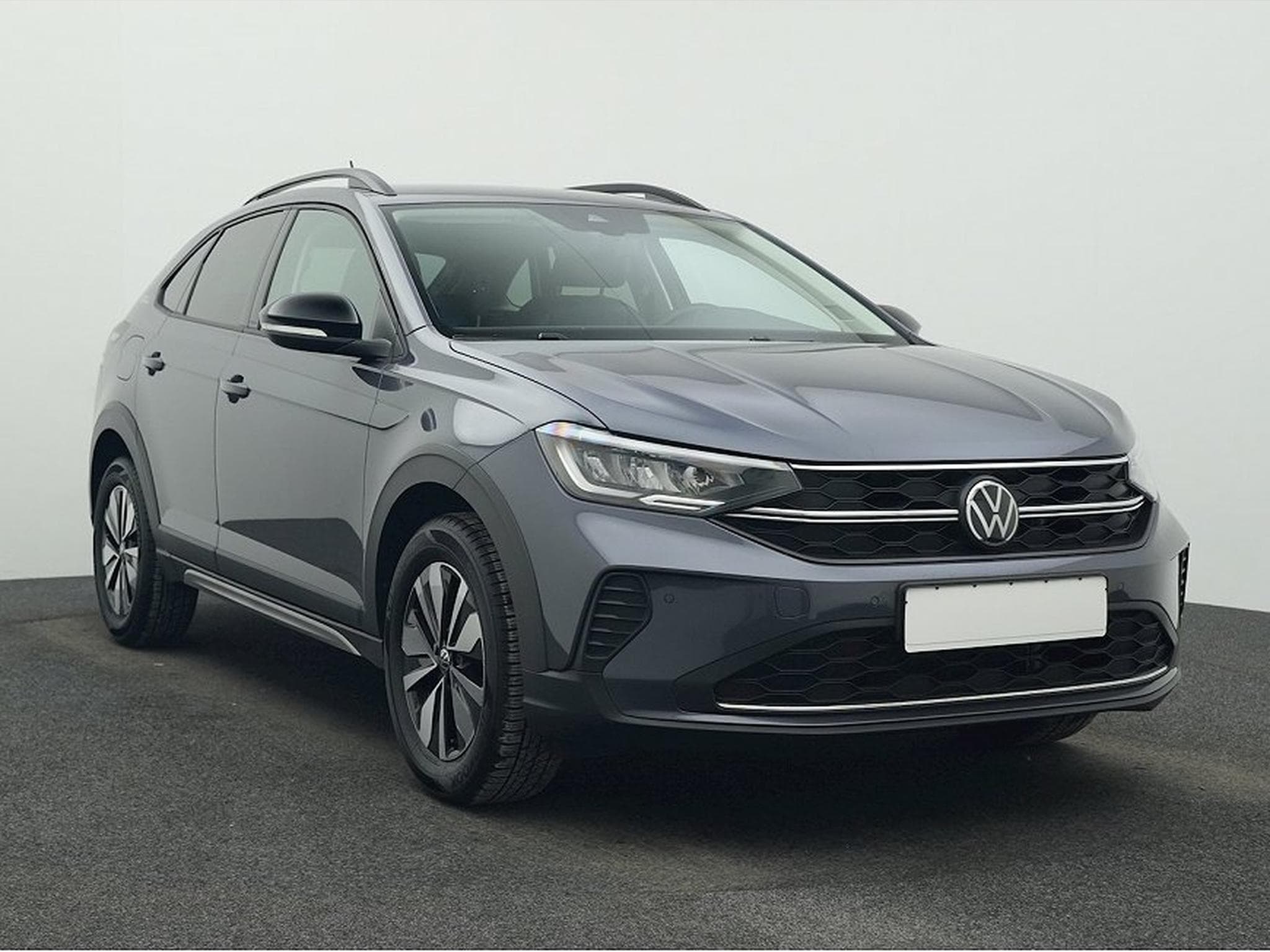 VW Taigo (2025) - Photo 7