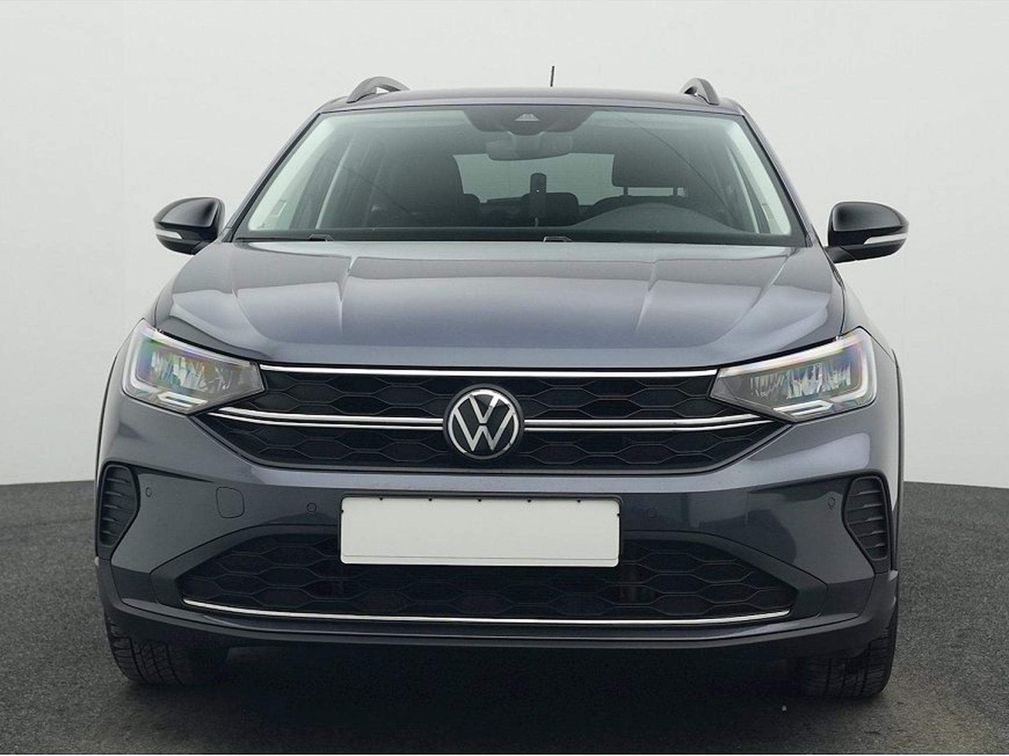 VW Taigo (2025) - Photo 8