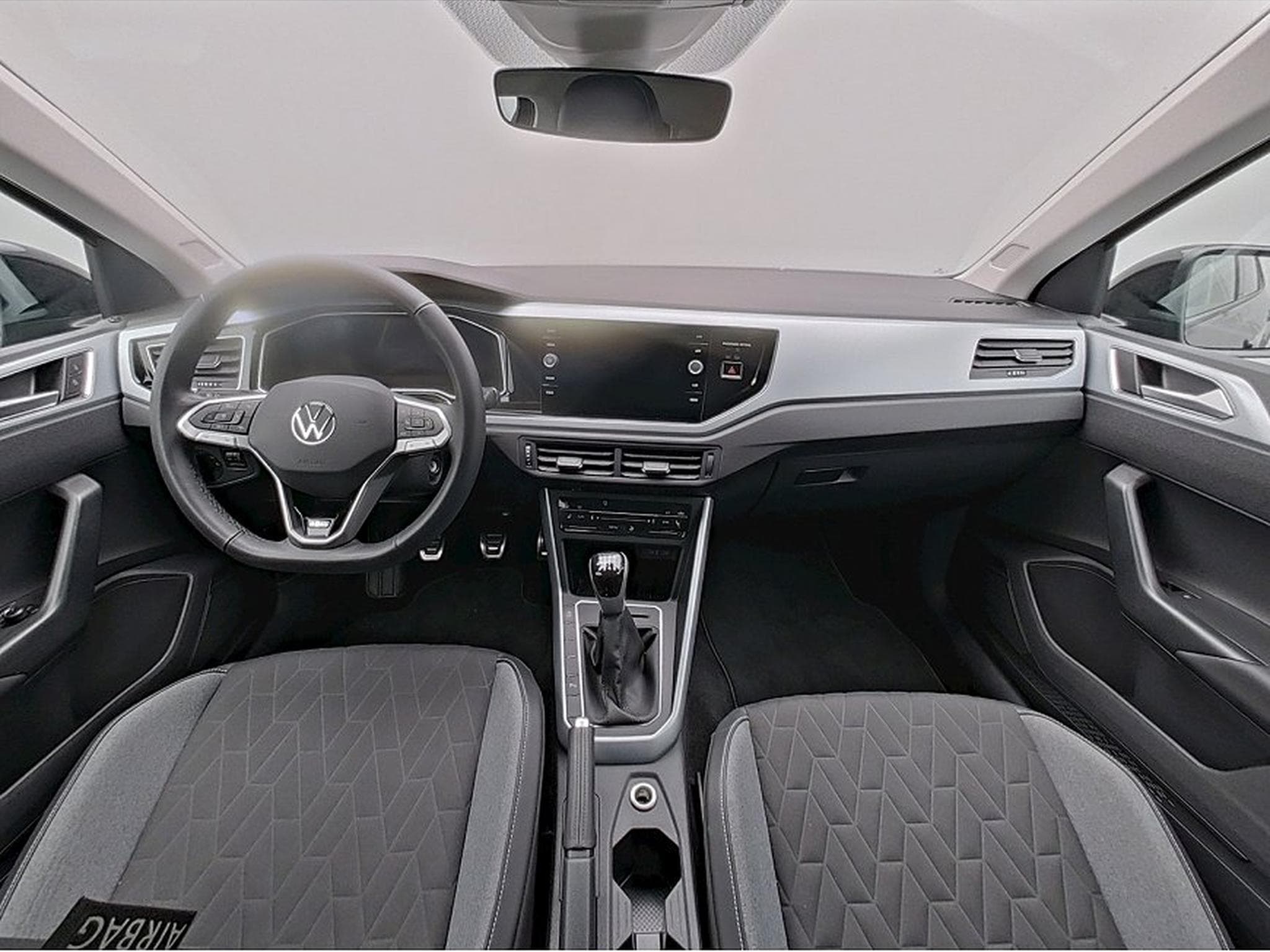 VW Taigo (2025) - Photo 9