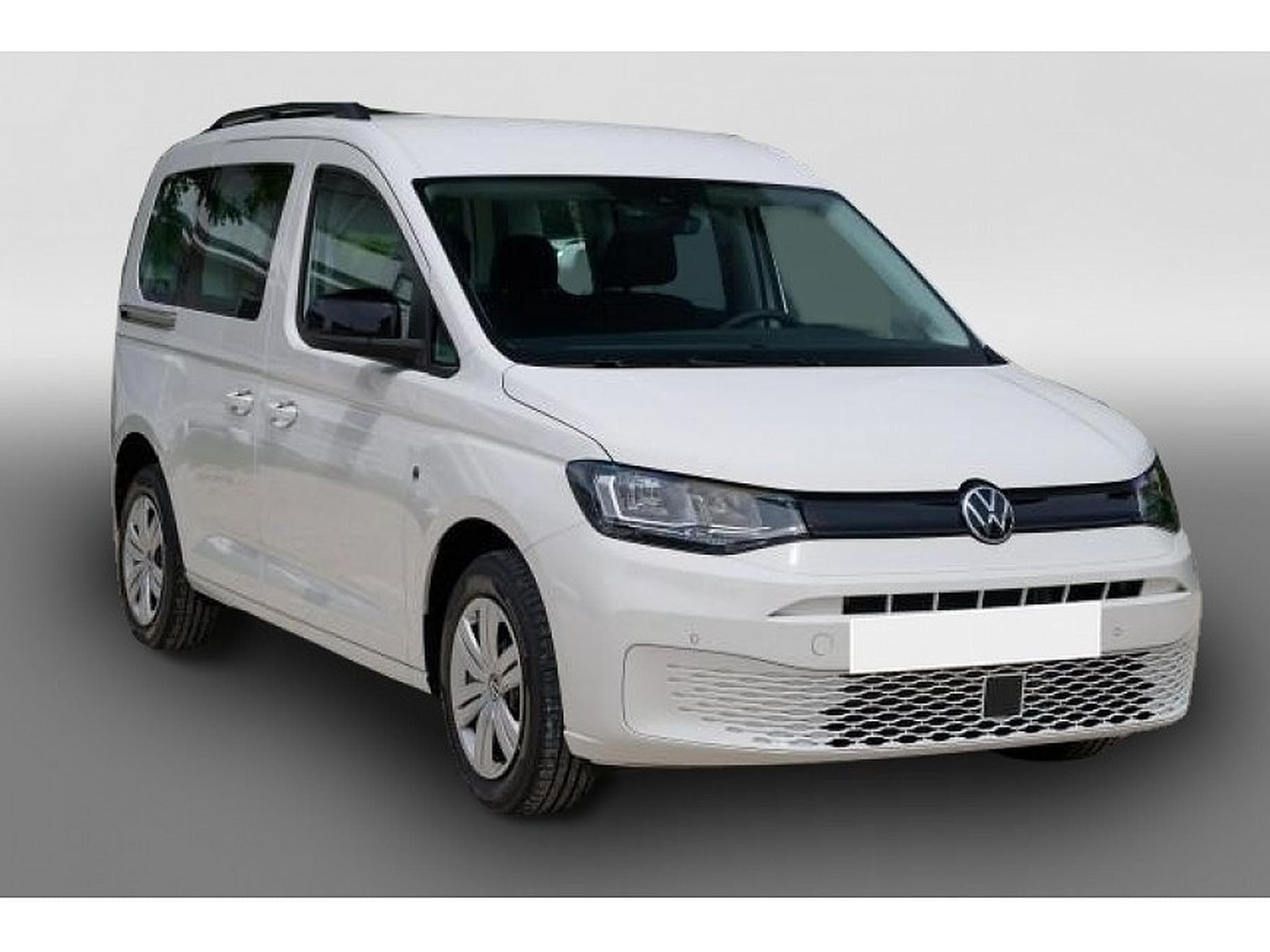 VW Caddy (2025) - Photo 4
