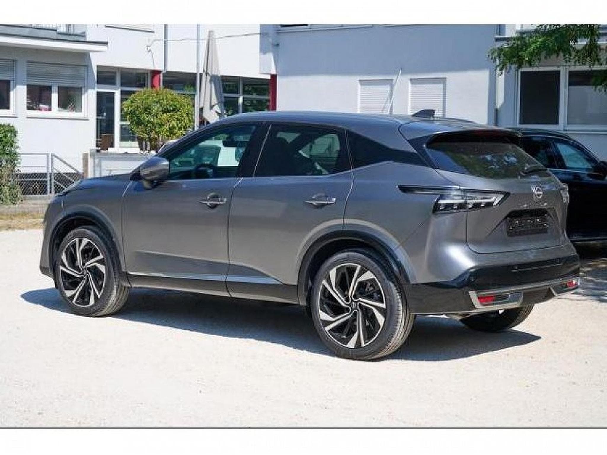 Nissan Qashqai (2024) - Photo 13