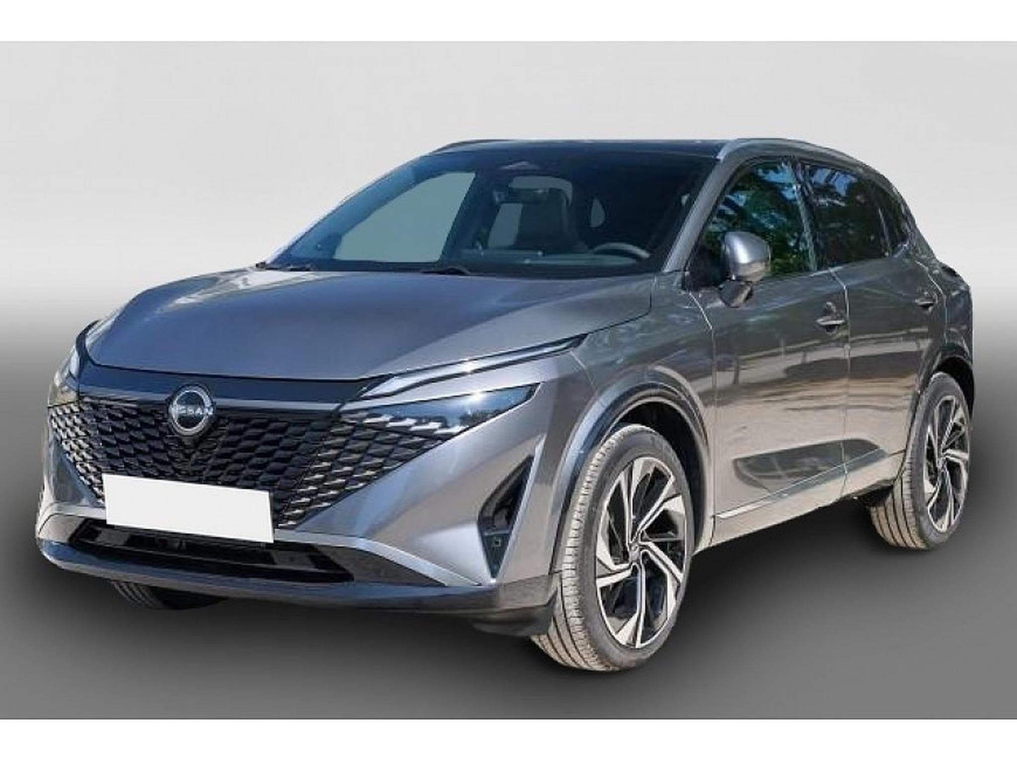 Nissan Qashqai (2024) - Photo 2