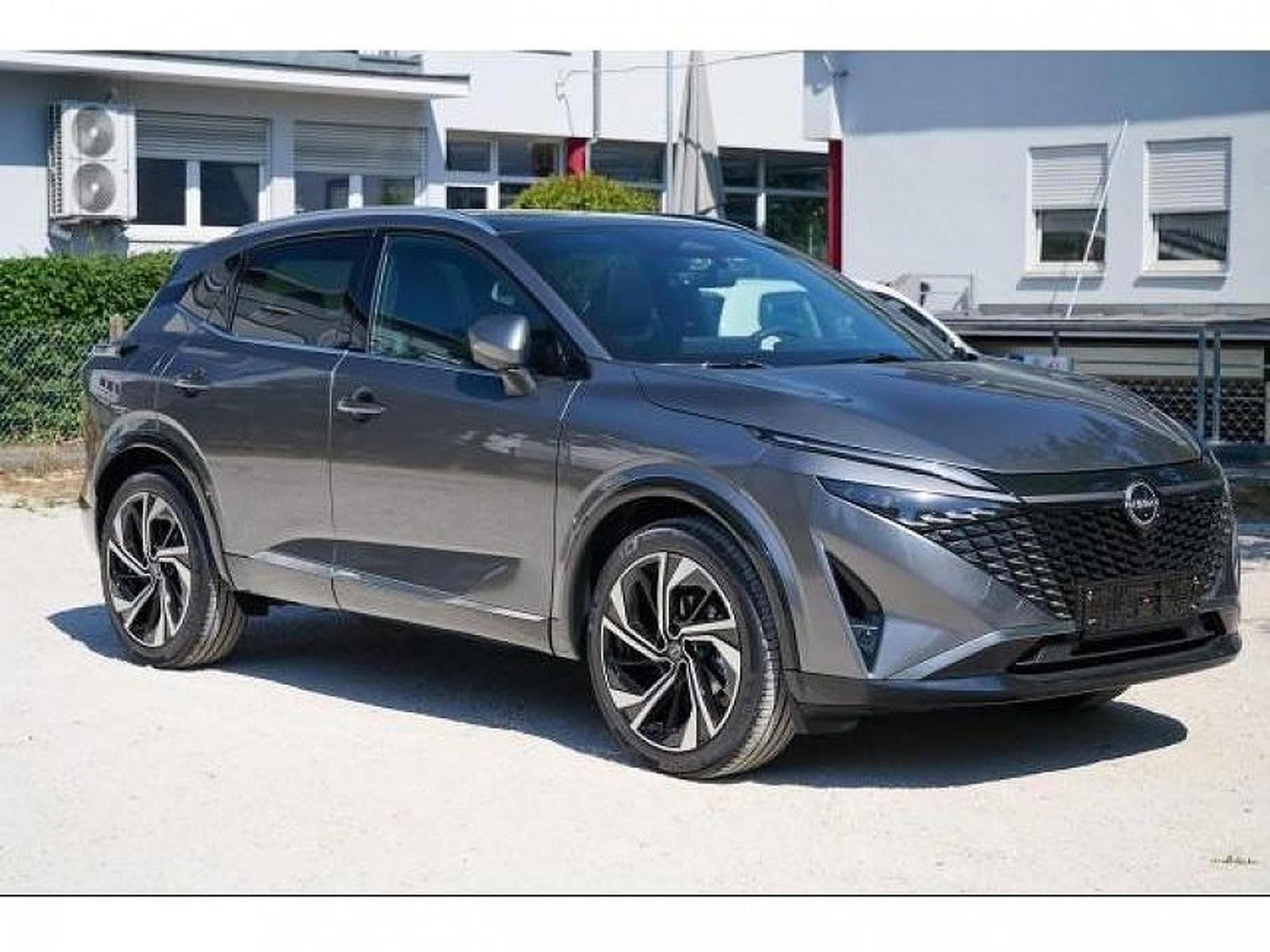 Nissan Qashqai (2024) - Photo 6