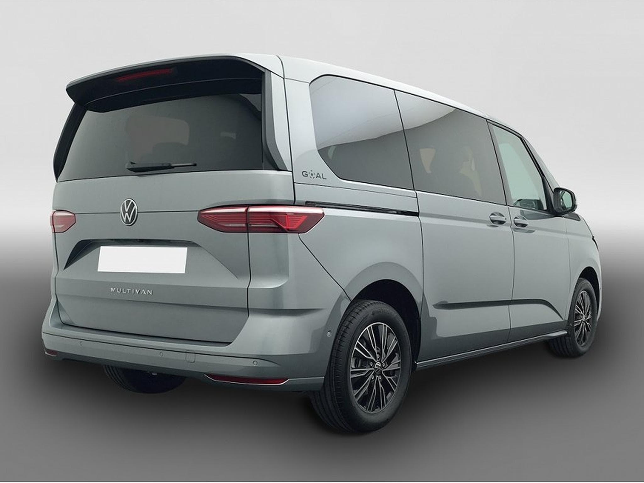 VW Multivan (2026) - Photo 5