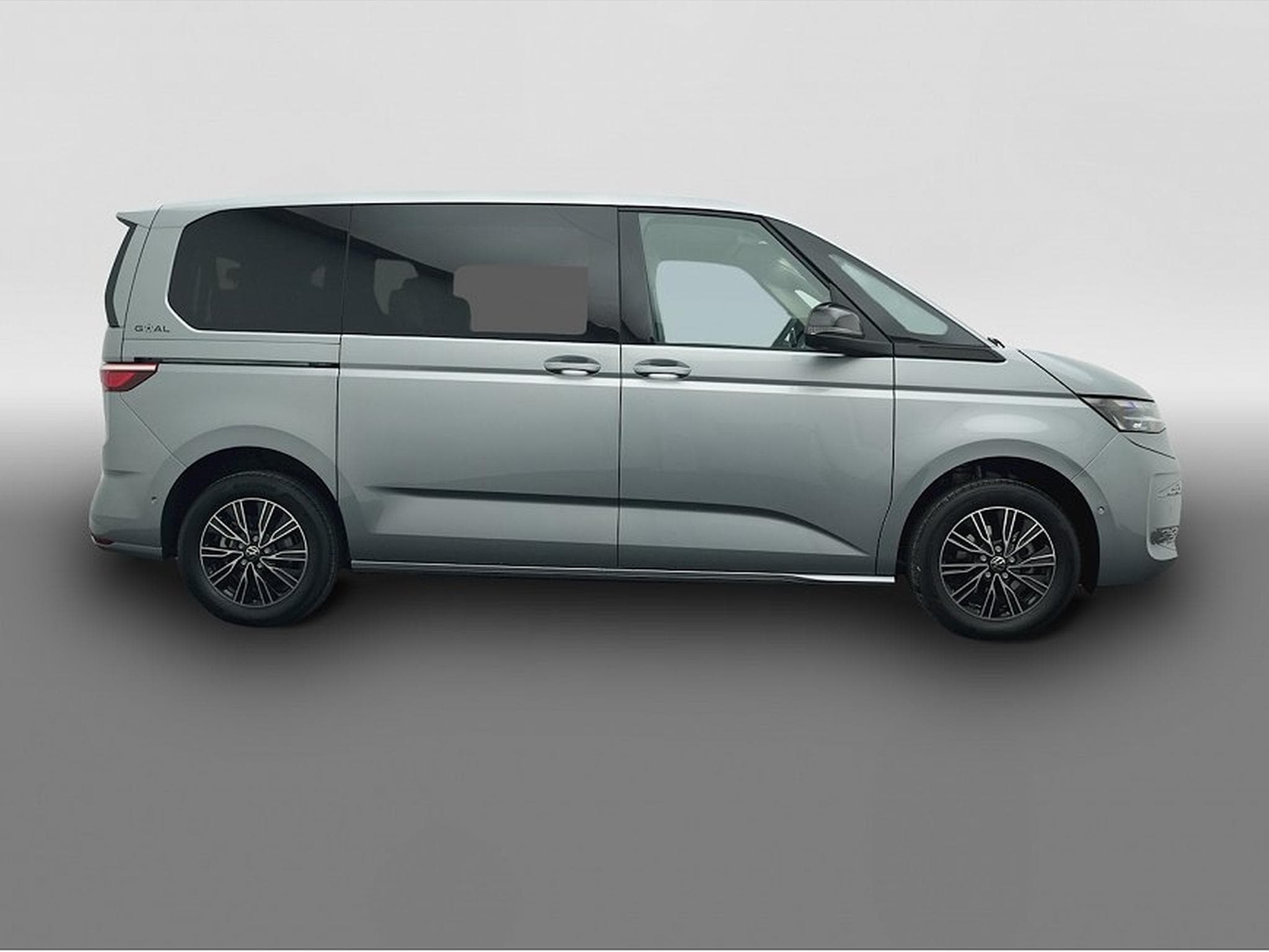 VW Multivan (2026) - Photo 6