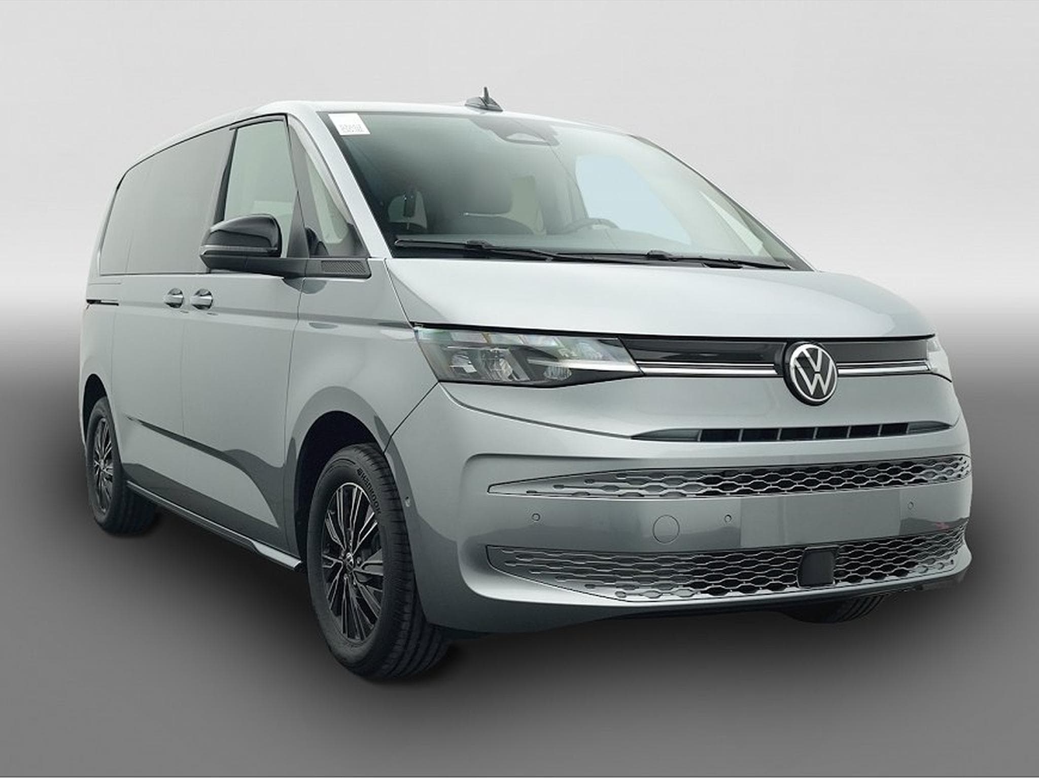 VW Multivan (2026) - Photo 7