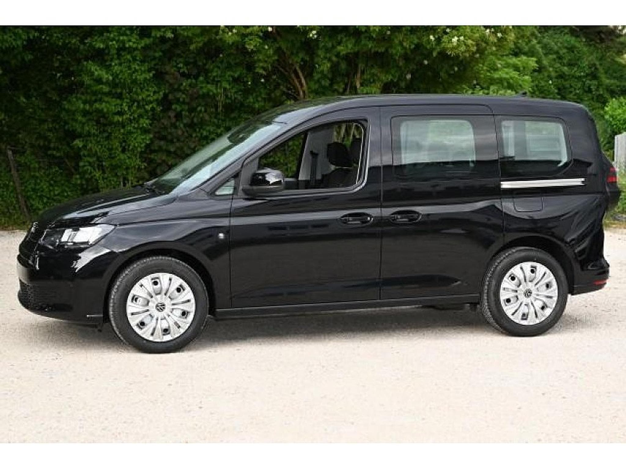 VW Caddy (2025) - Photo 15