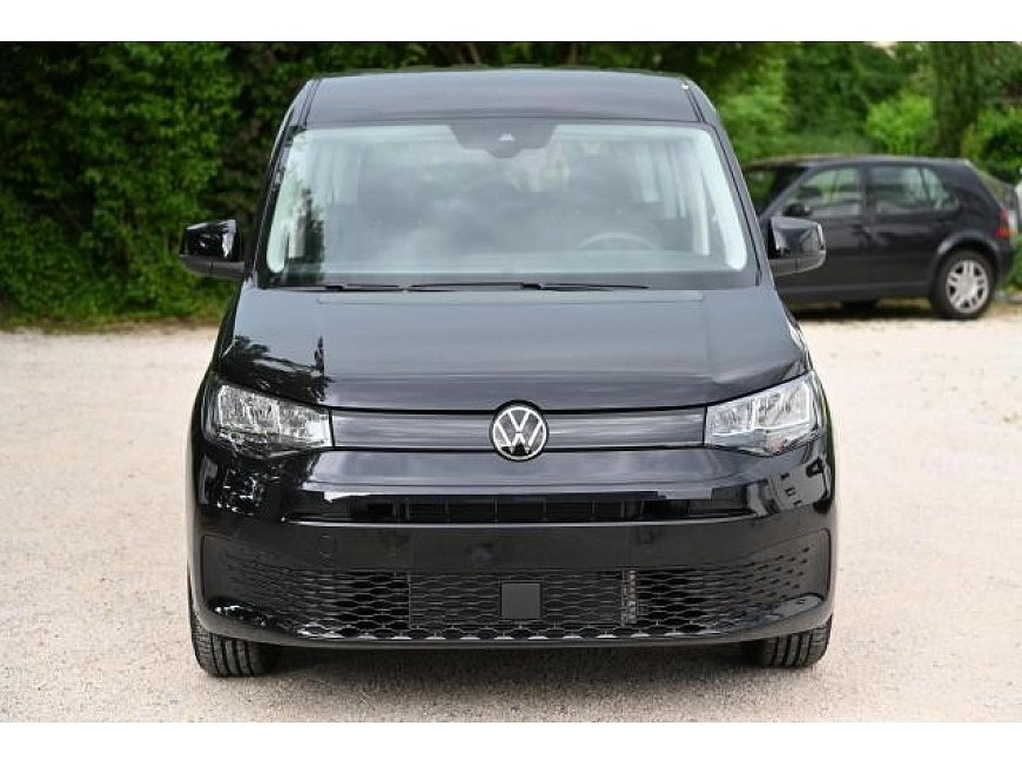 VW Caddy (2025) - Photo 2