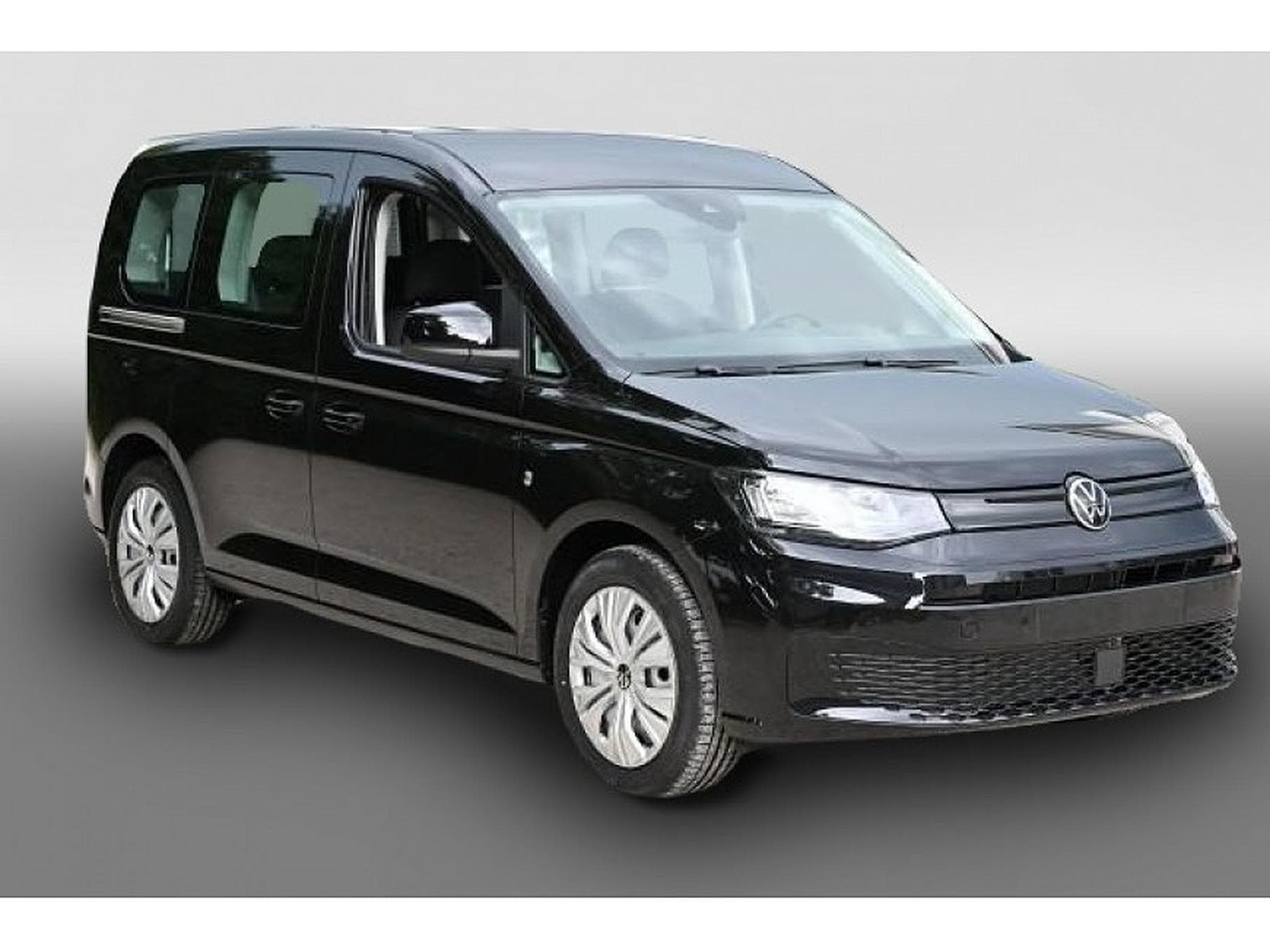 VW Caddy (2025) - Photo 4