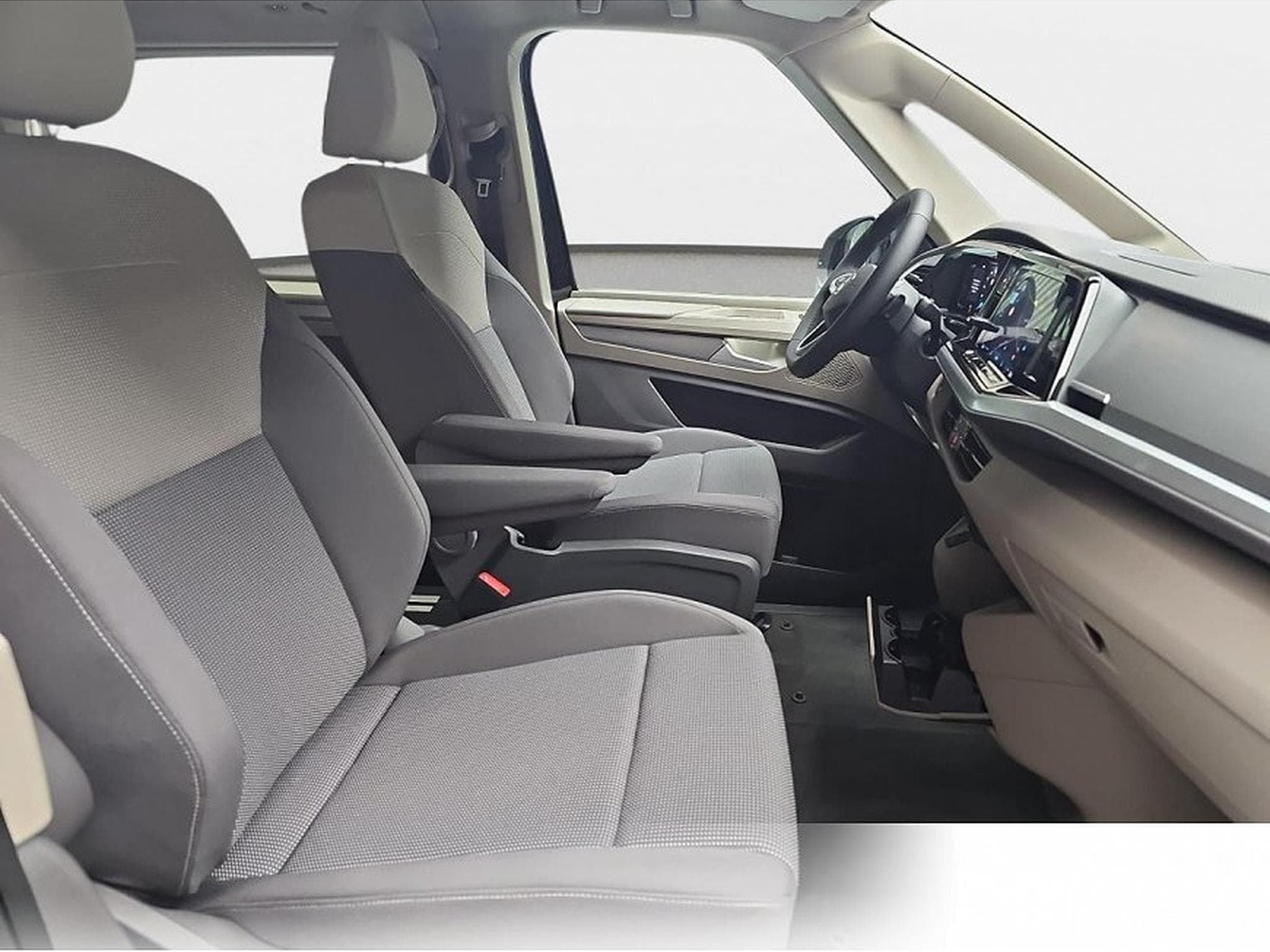 VW Multivan (2026) - Photo 15