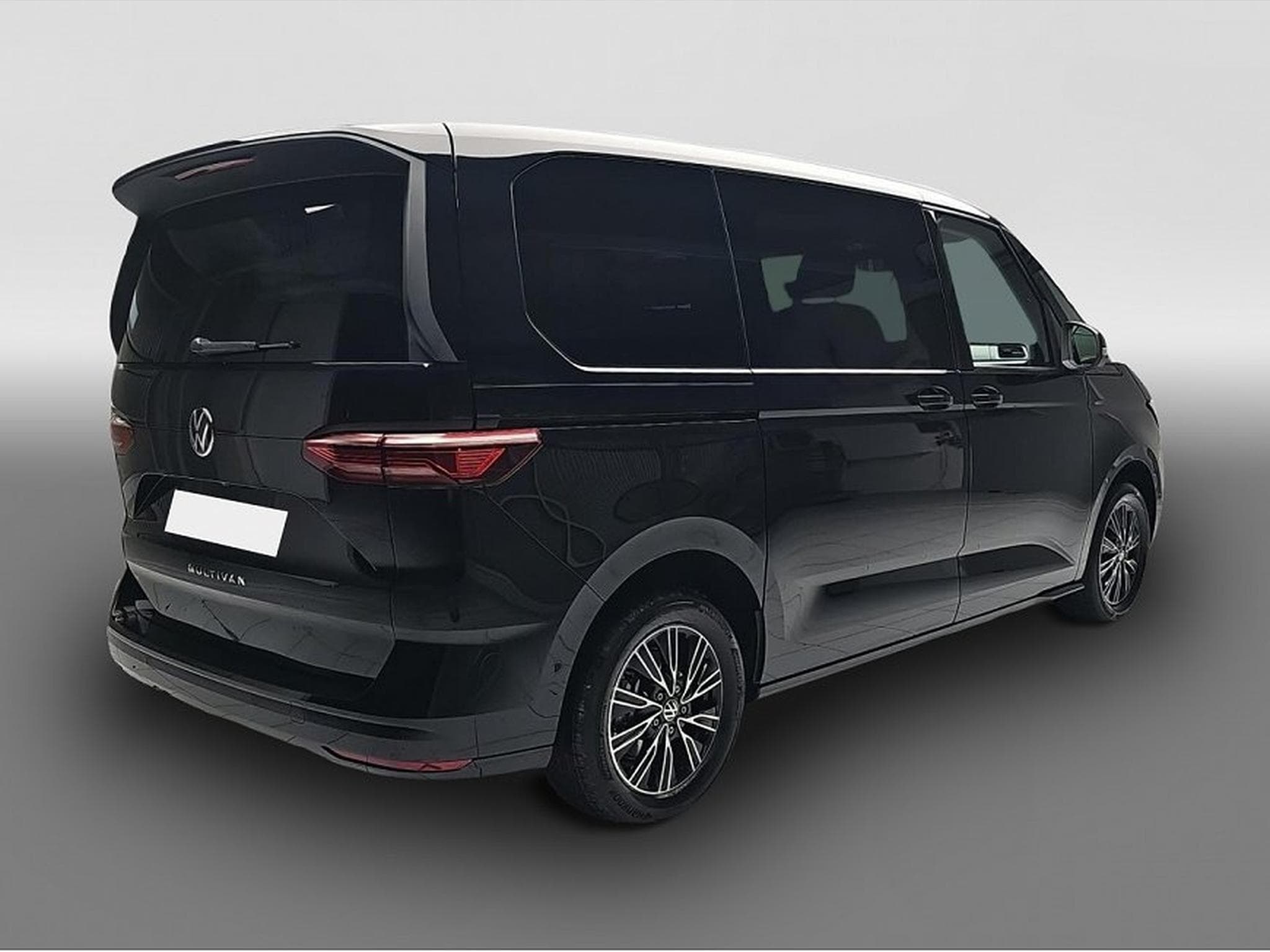 VW Multivan (2026) - Photo 2