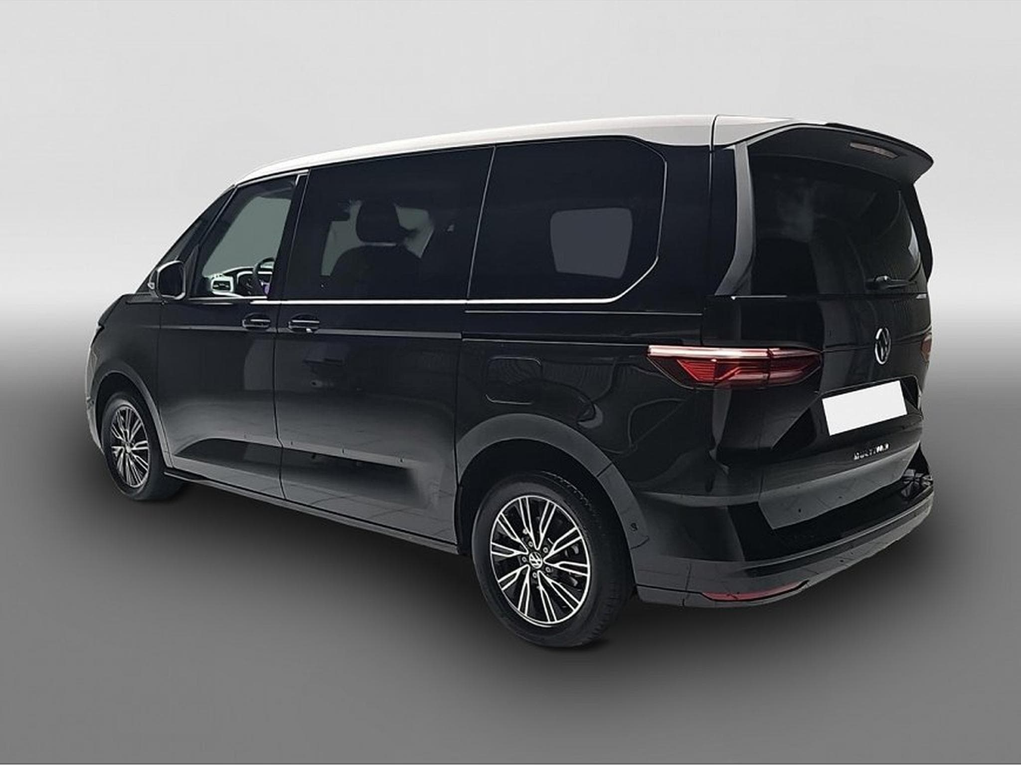 VW Multivan (2026) - Photo 3