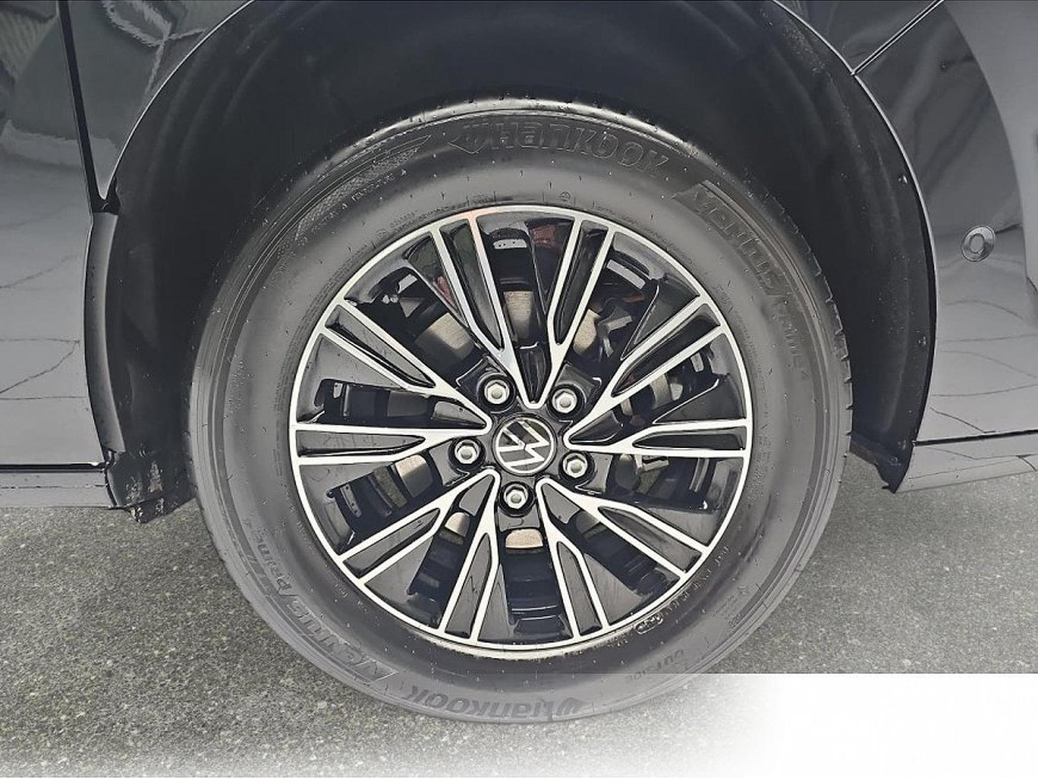 VW Multivan (2026) - Photo 5