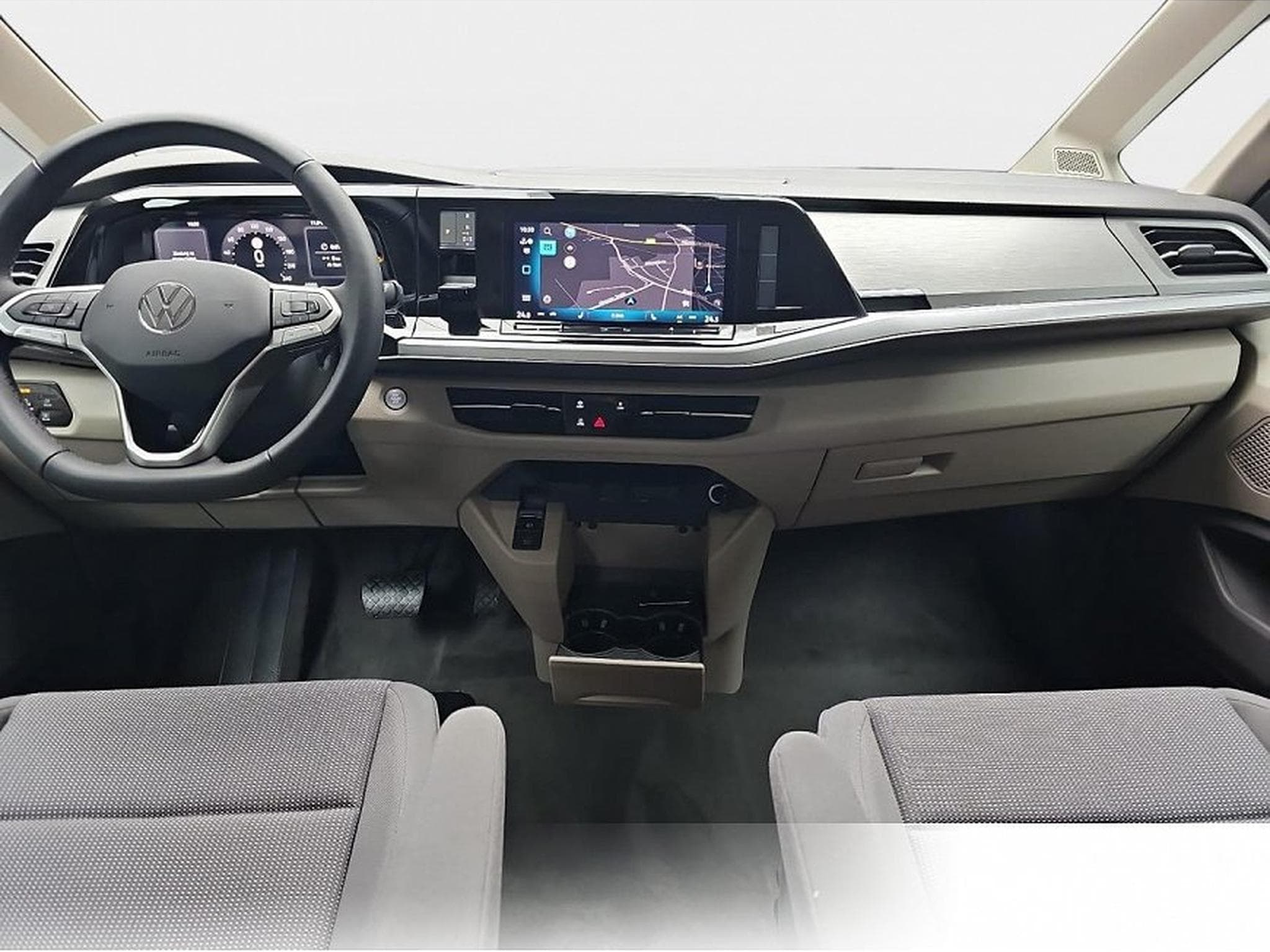 VW Multivan (2026) - Photo 6