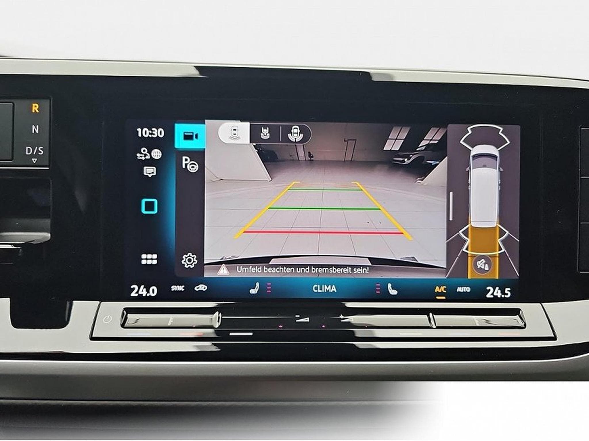 VW Multivan (2026) - Photo 9