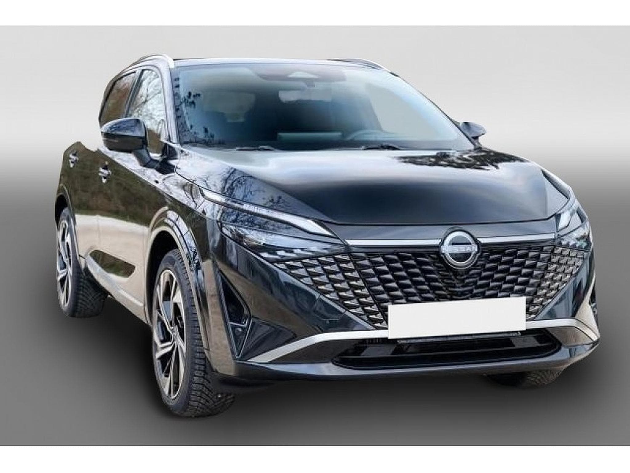 Nissan Qashqai (2025) - Photo 4