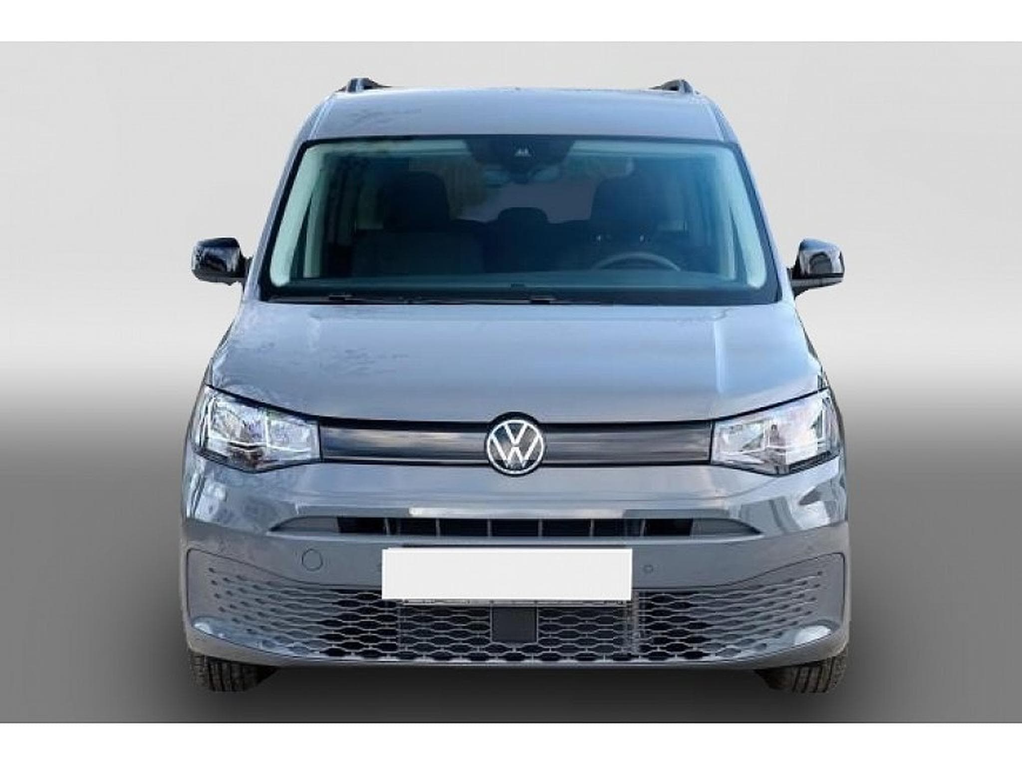 VW Caddy (2025) - Photo 3