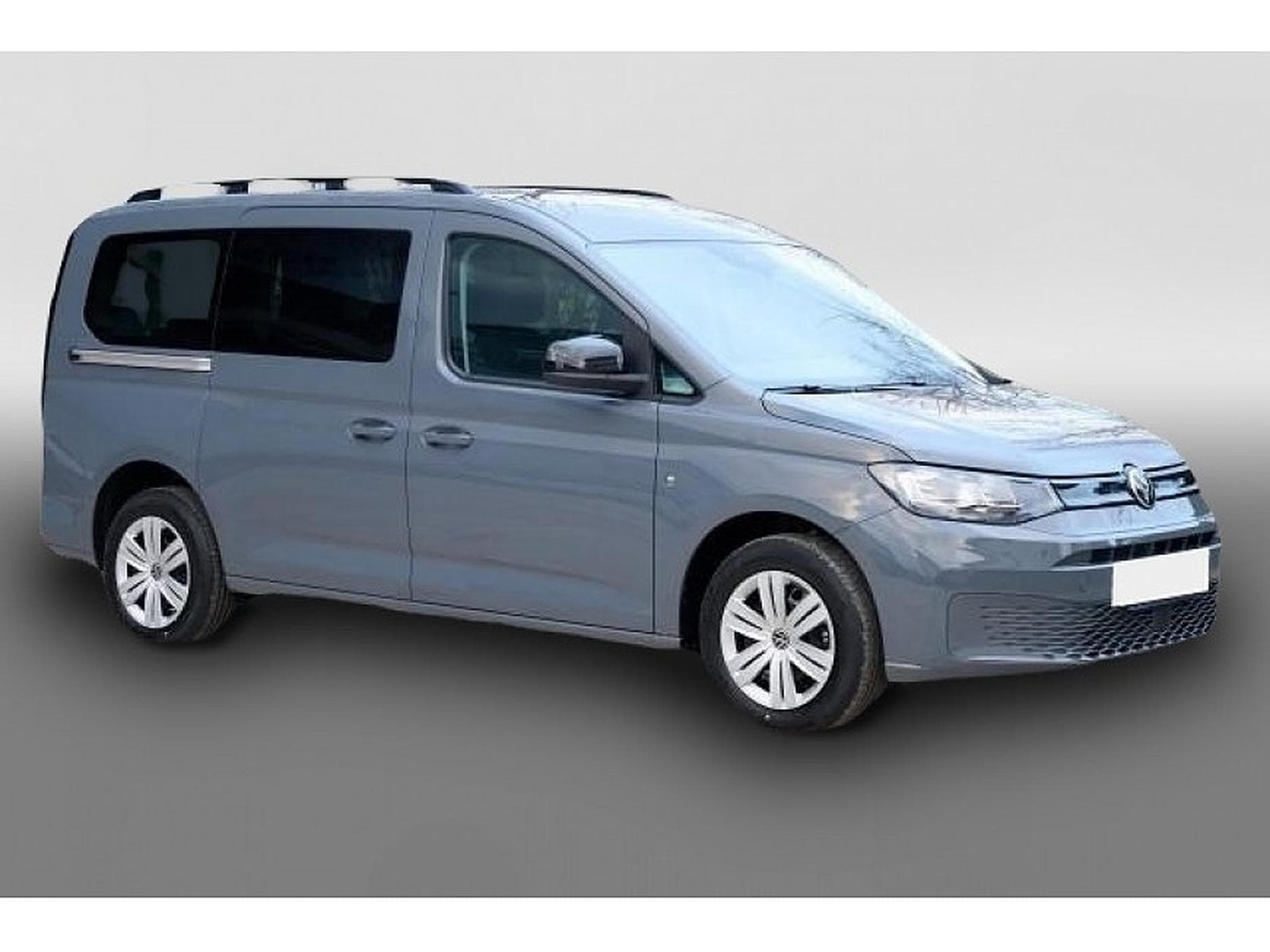 VW Caddy (2025) - Photo 5