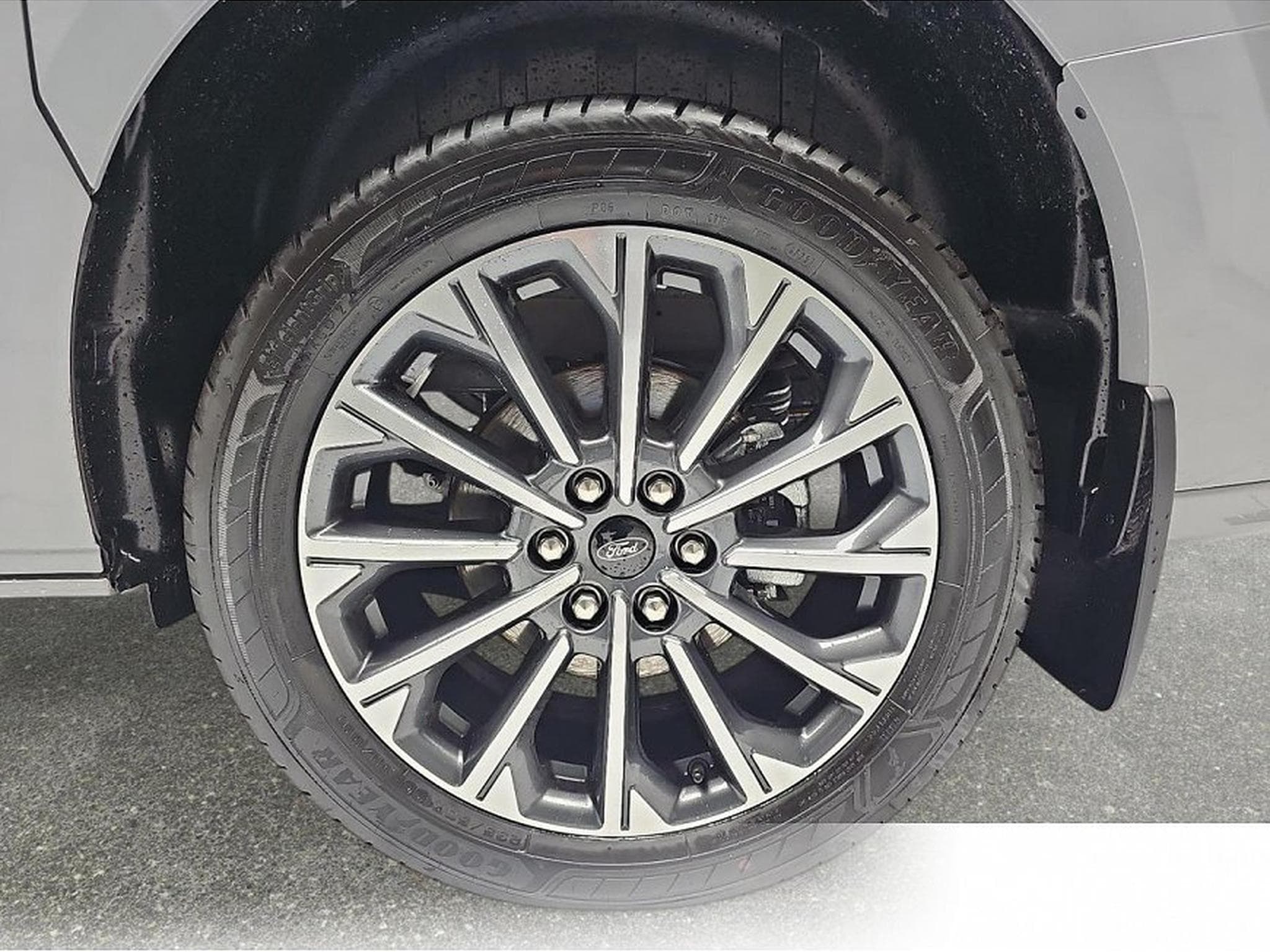 Ford Tourneo (2026) - Photo 5