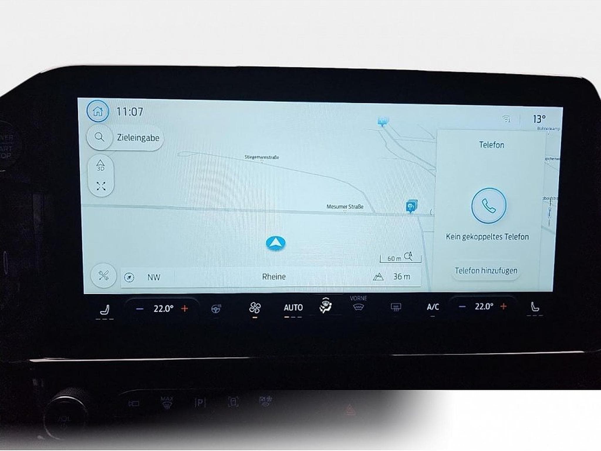 Ford Tourneo (2026) - Photo 8