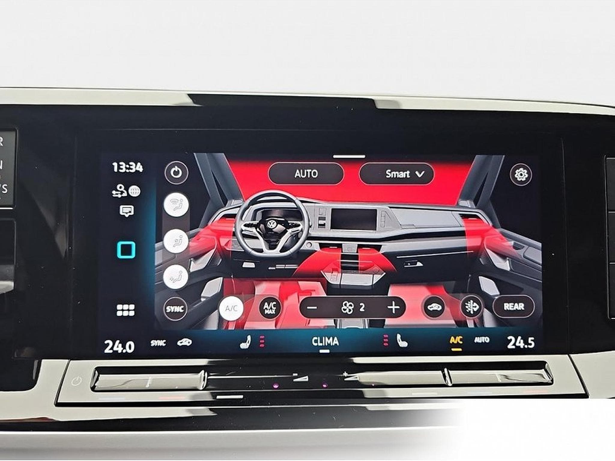 VW Multivan (2026) - Photo 10