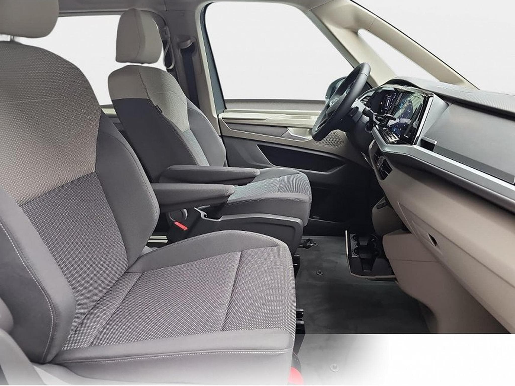 VW Multivan (2026) - Photo 15