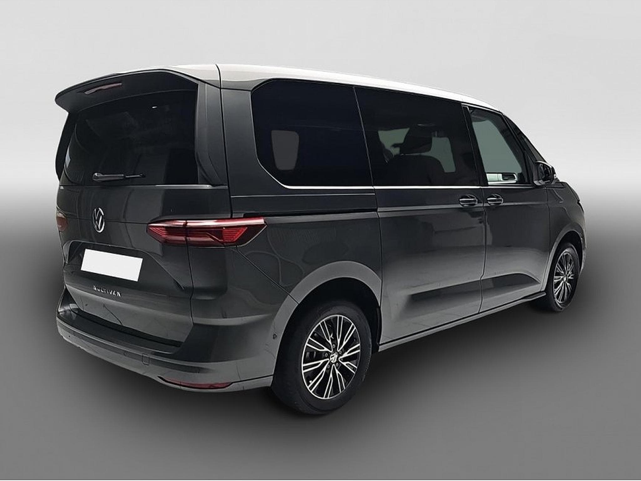 VW Multivan (2026) - Photo 2