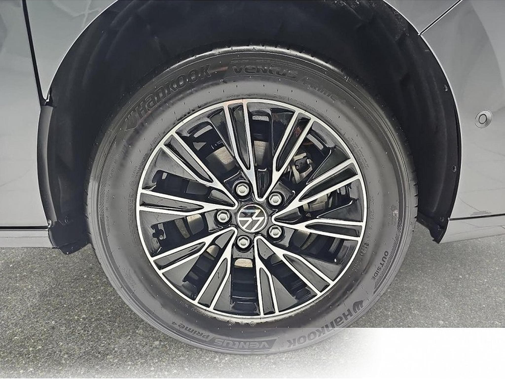 VW Multivan (2026) - Photo 5