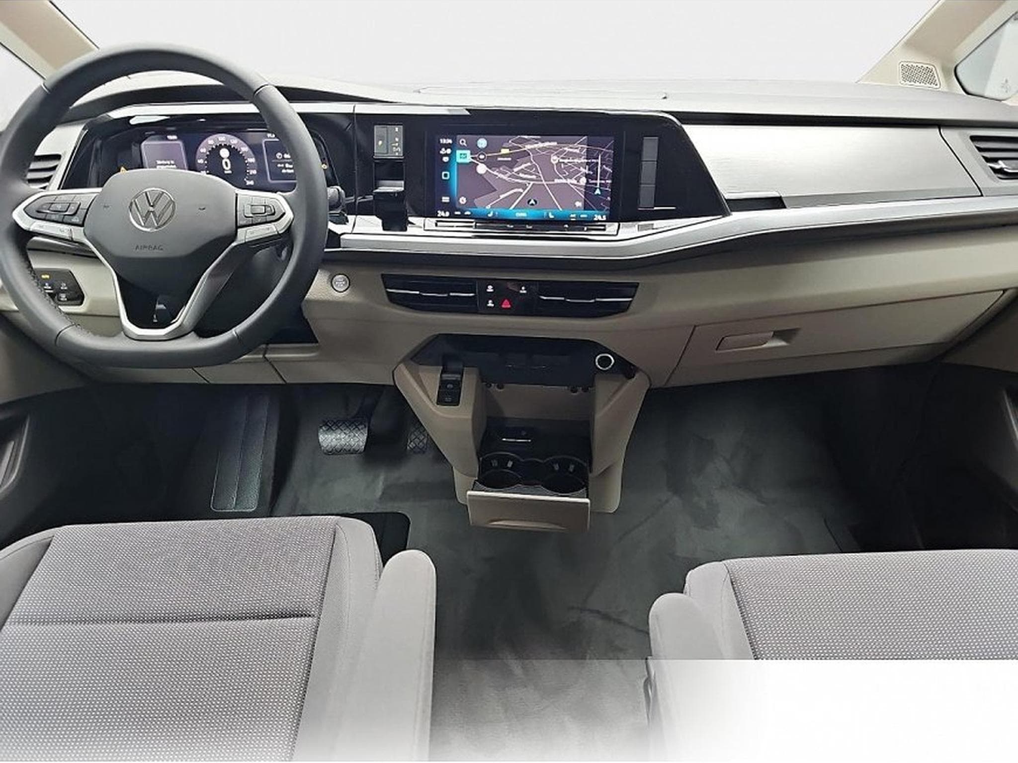 VW Multivan (2026) - Photo 6