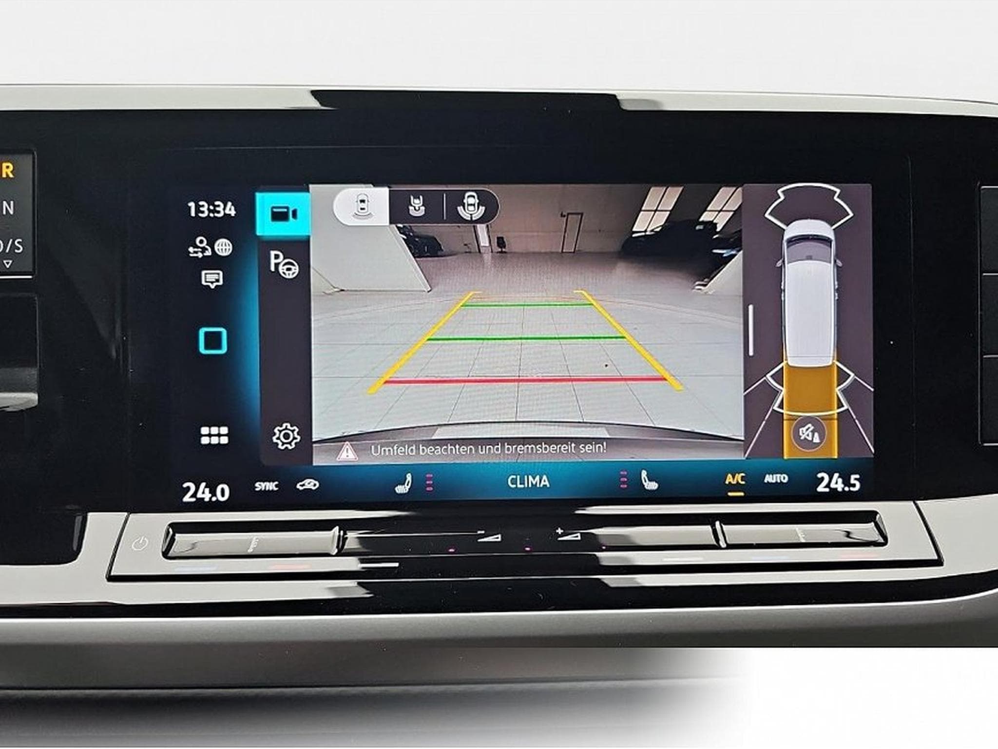 VW Multivan (2026) - Photo 9