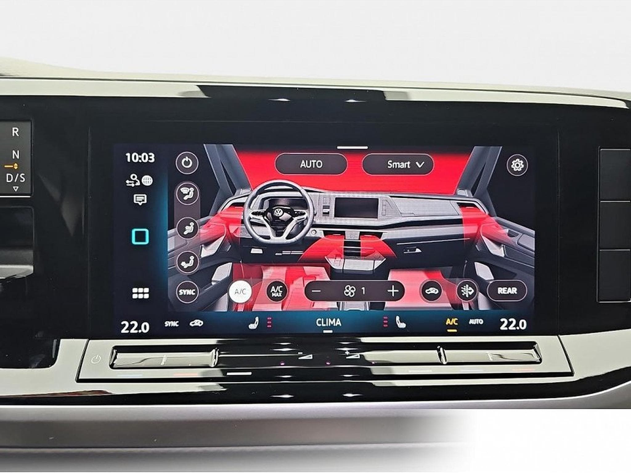 VW Multivan (2026) - Photo 10