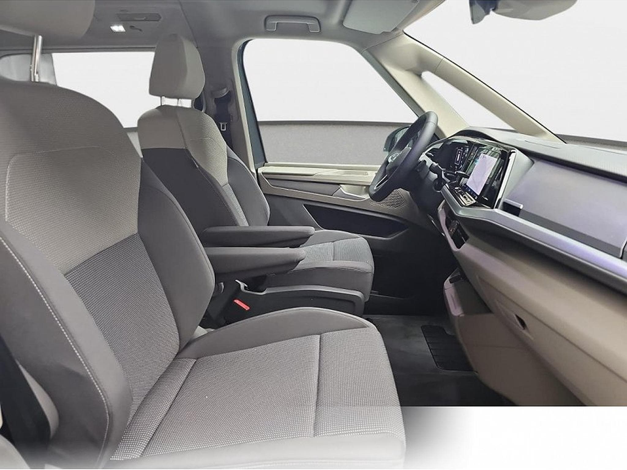 VW Multivan (2026) - Photo 15