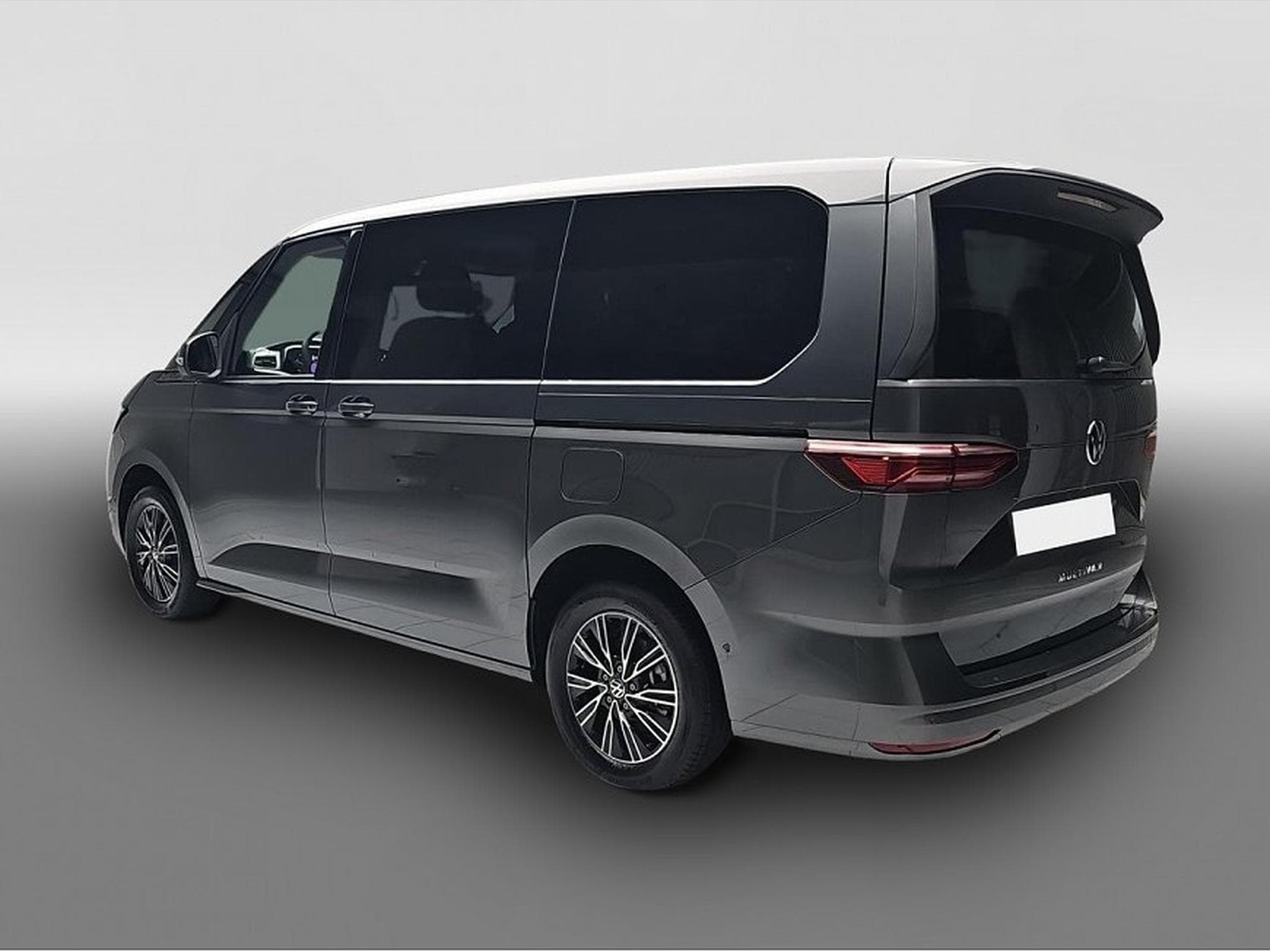 VW Multivan (2026) - Photo 3